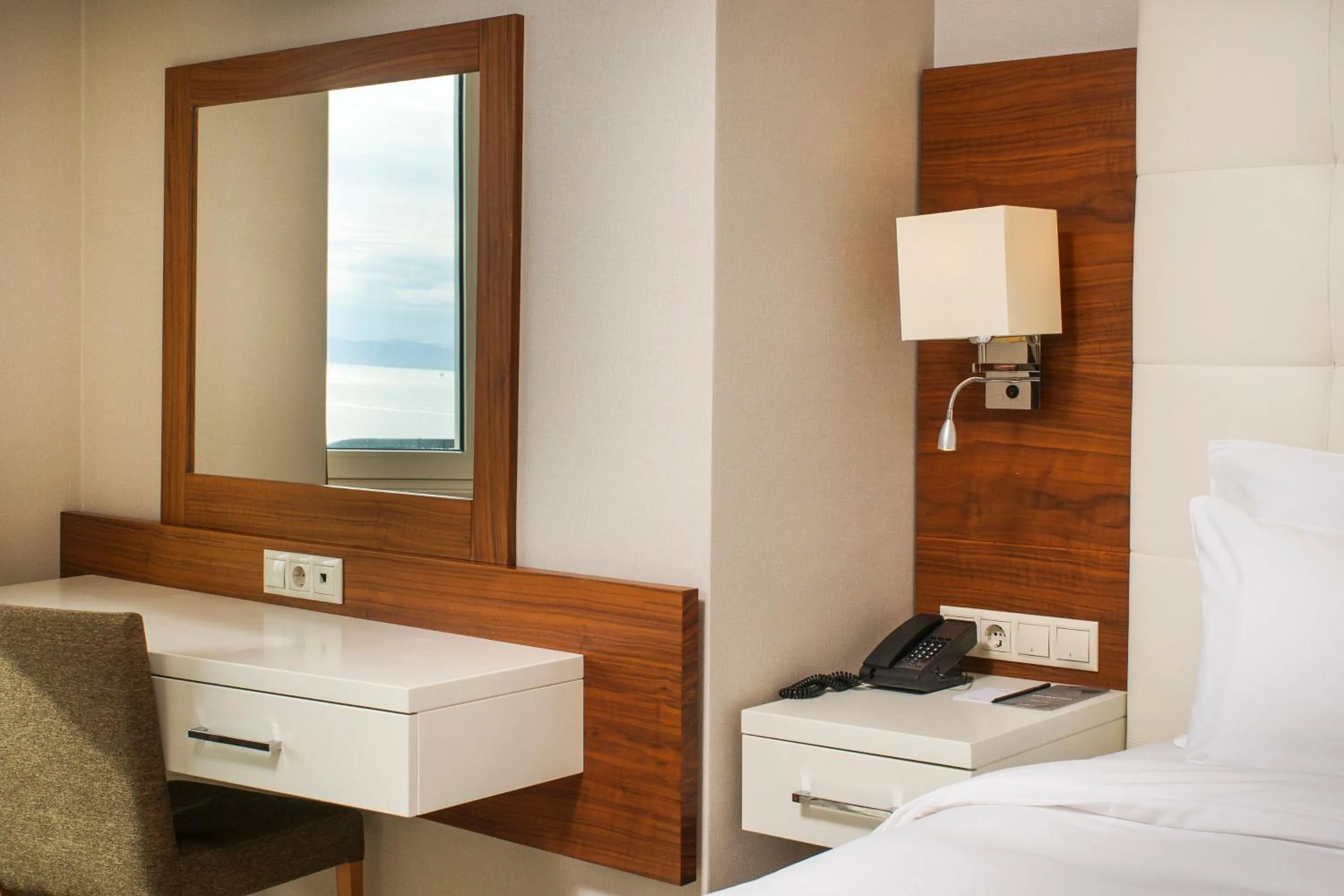 Business facilities in Radisson Hotel President Old Town Istanbul