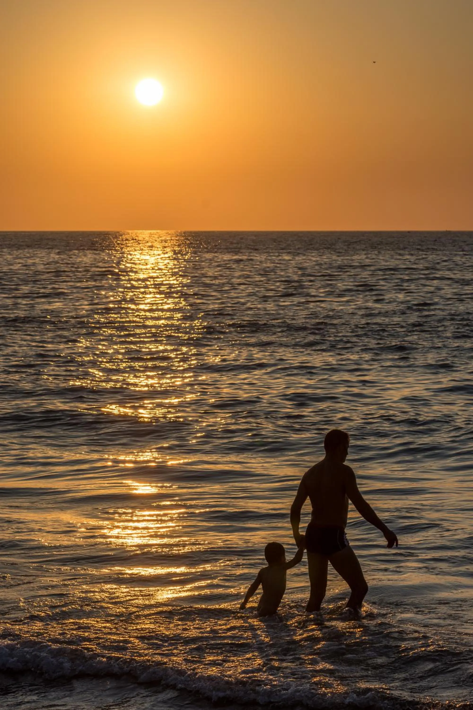Beach in Evdokia Suites