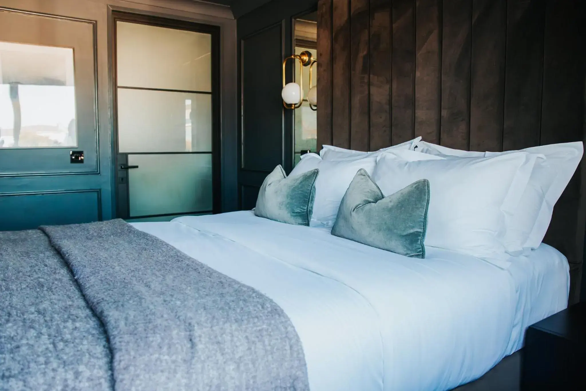 Standard King Room in Y Seler Standard King Room in Y Seler