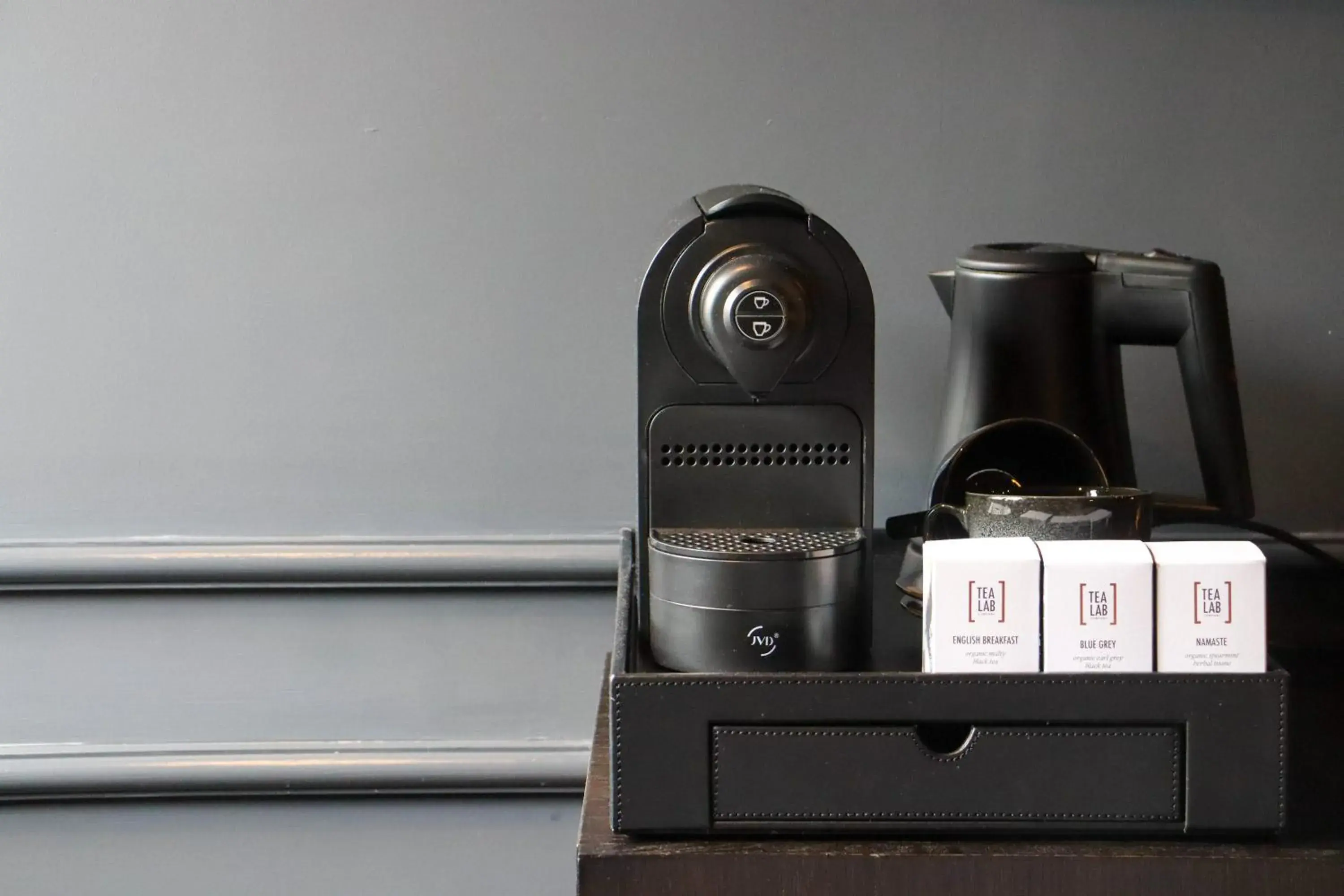 Deluxe King Room in Y Seler Deluxe King Room in Y Seler