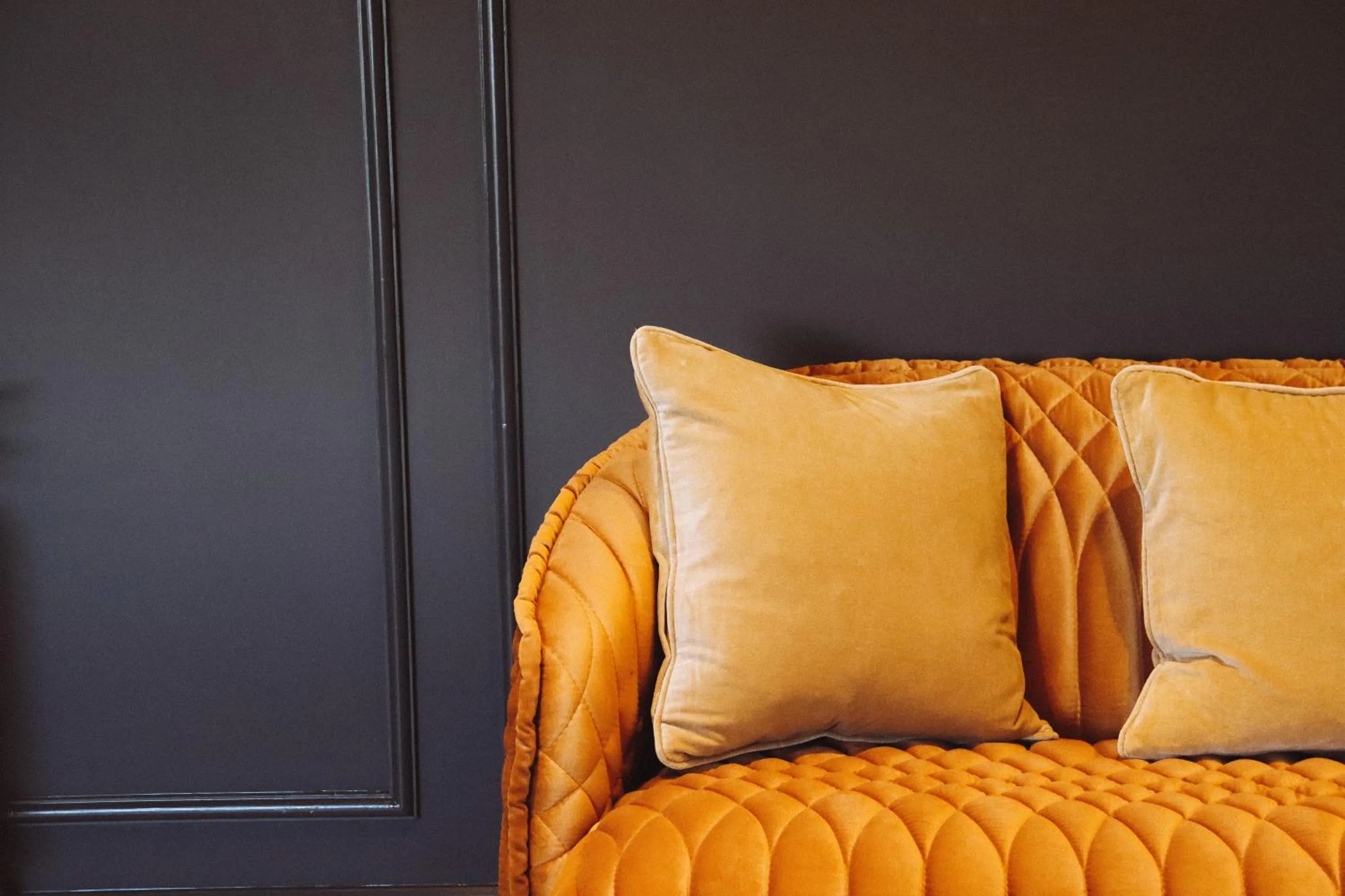 Lounge or bar in Y Seler