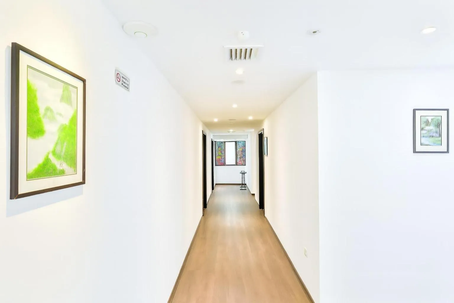 Decorative detail in Q Collection Macalister formerly known as Apple Hotel Penang