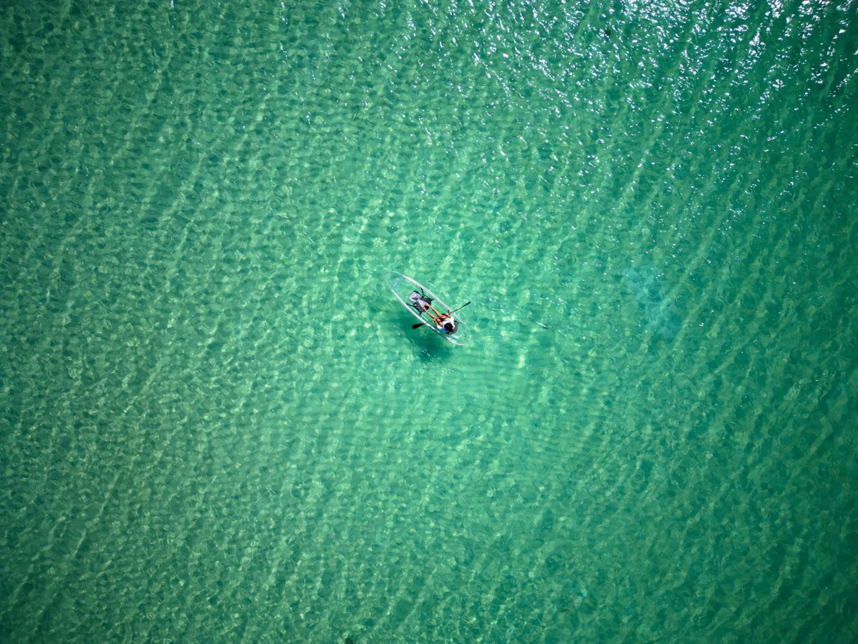 Activities in Golden Beach Resort