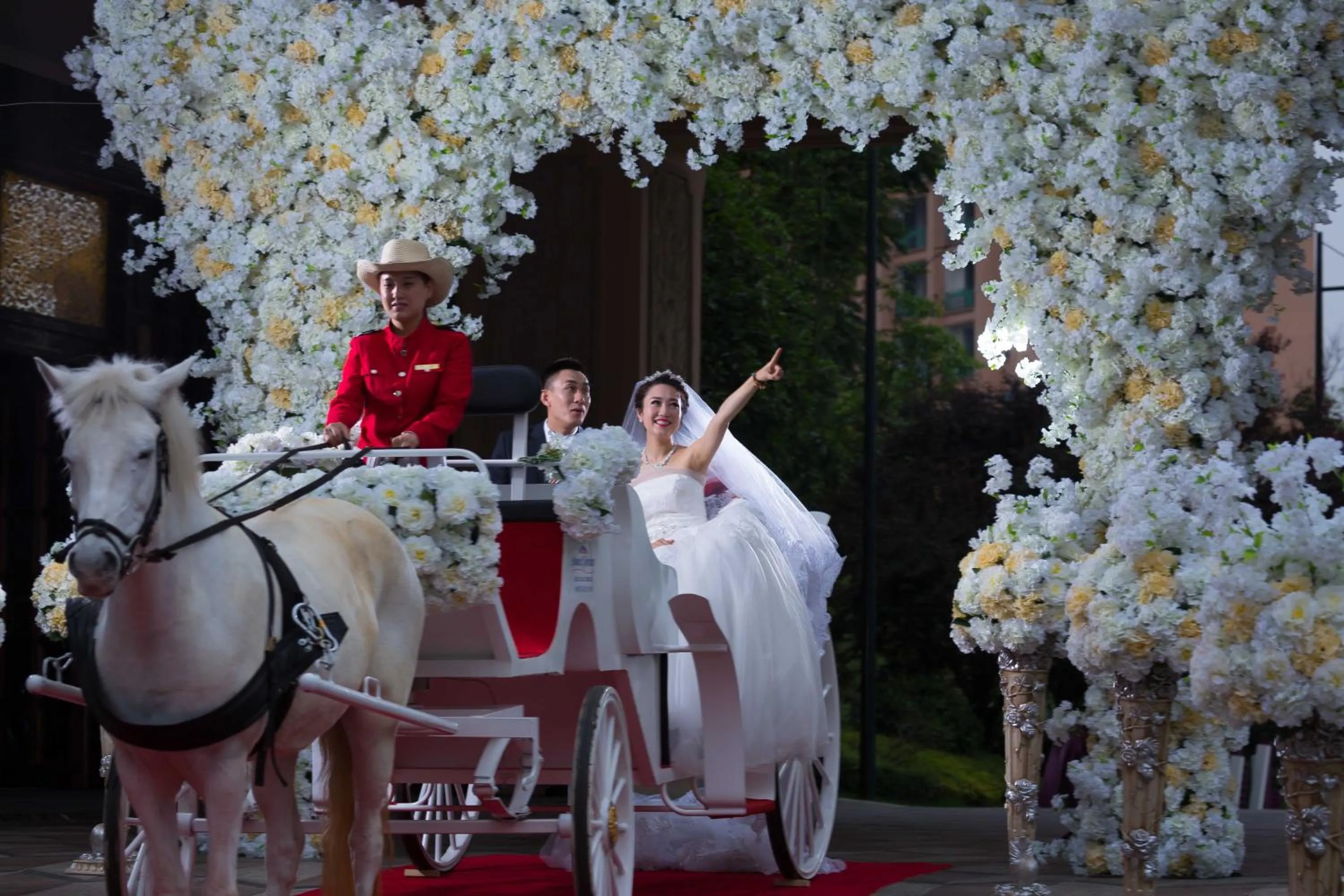 Entertainment in Howard Johnson Agile Plaza Chengdu