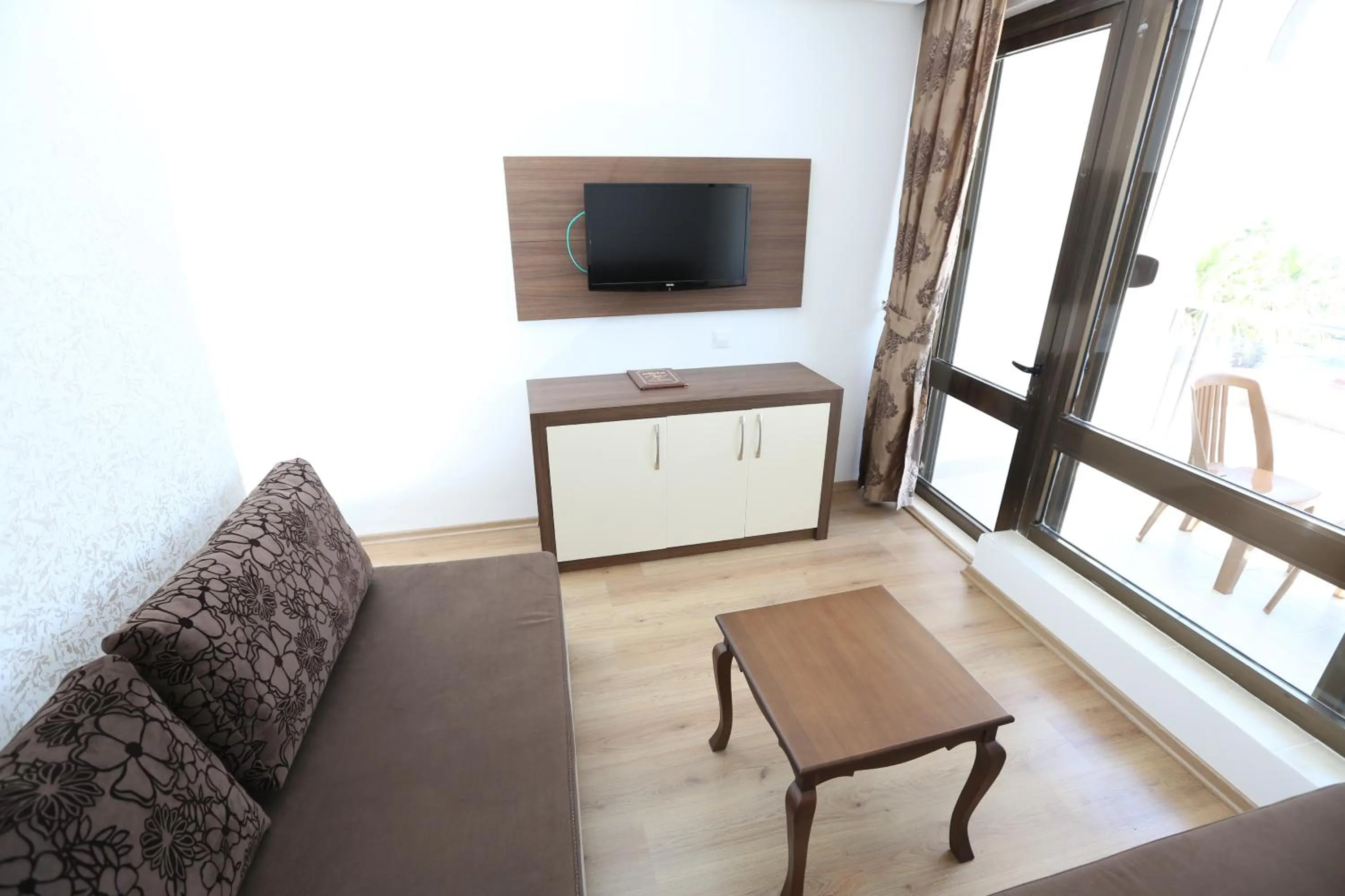 TV and multimedia in Olbia Hotel