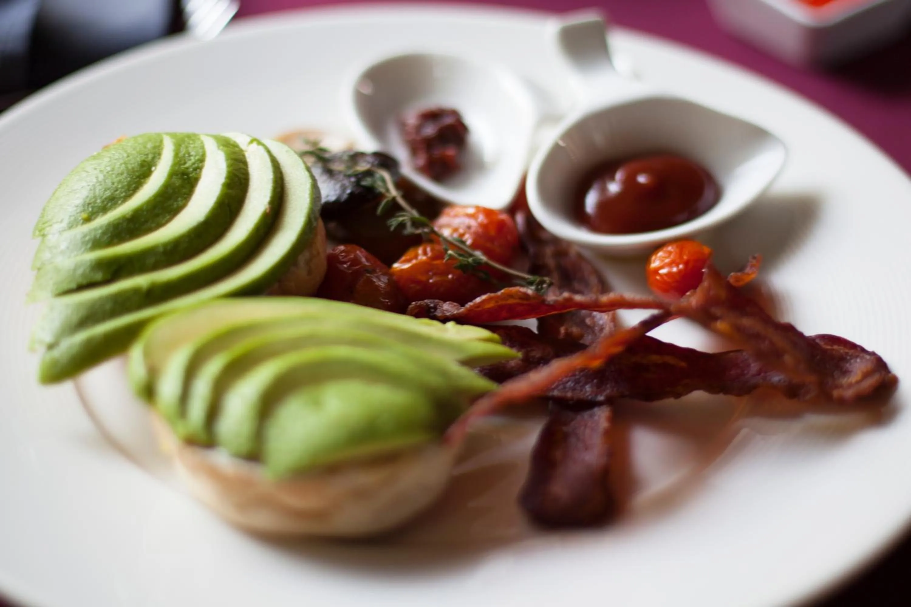 Breakfast in Sireeampan Boutique Resort and Spa