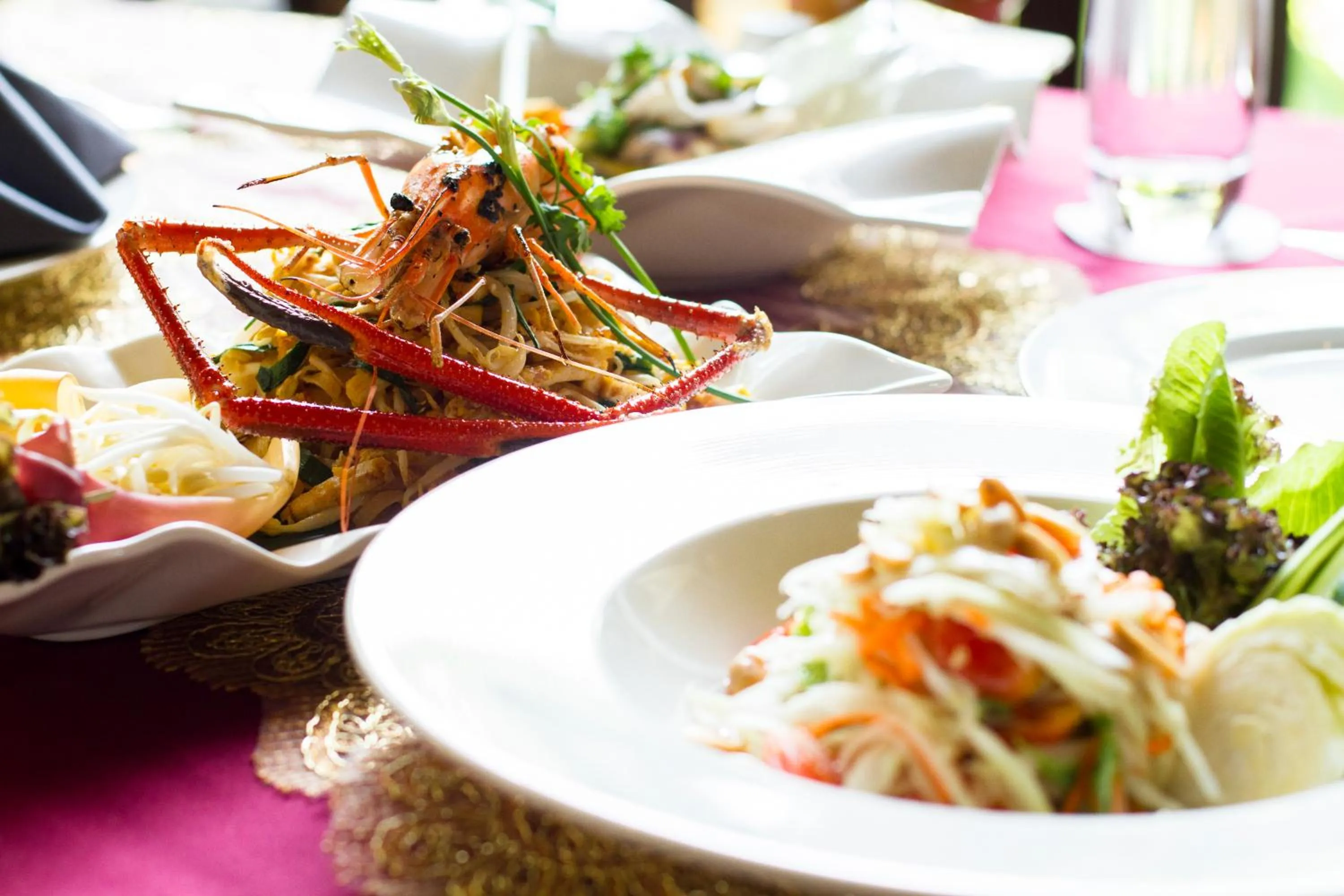 Activities in Sireeampan Boutique Resort and Spa