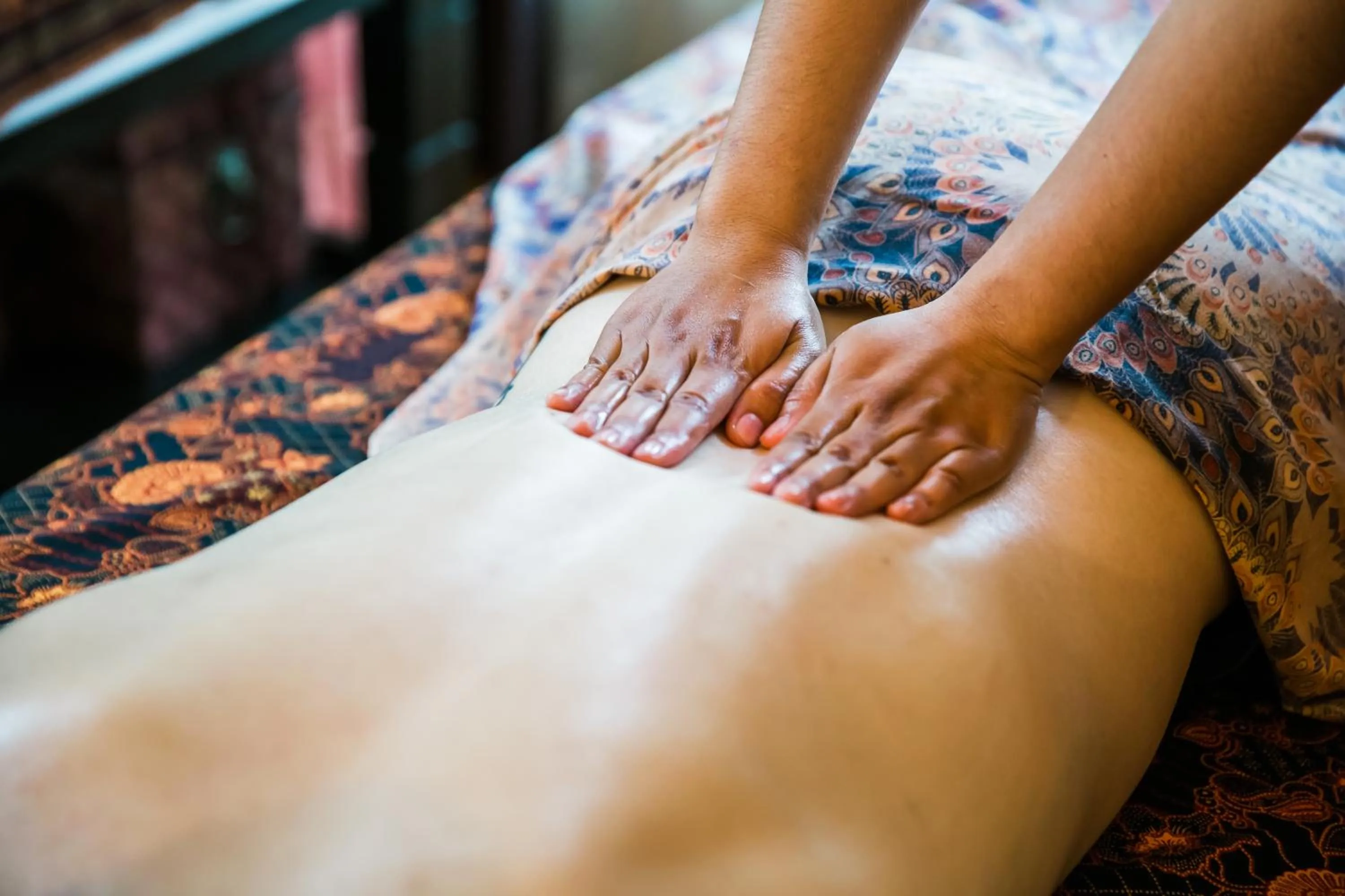 Activities in Sireeampan Boutique Resort and Spa