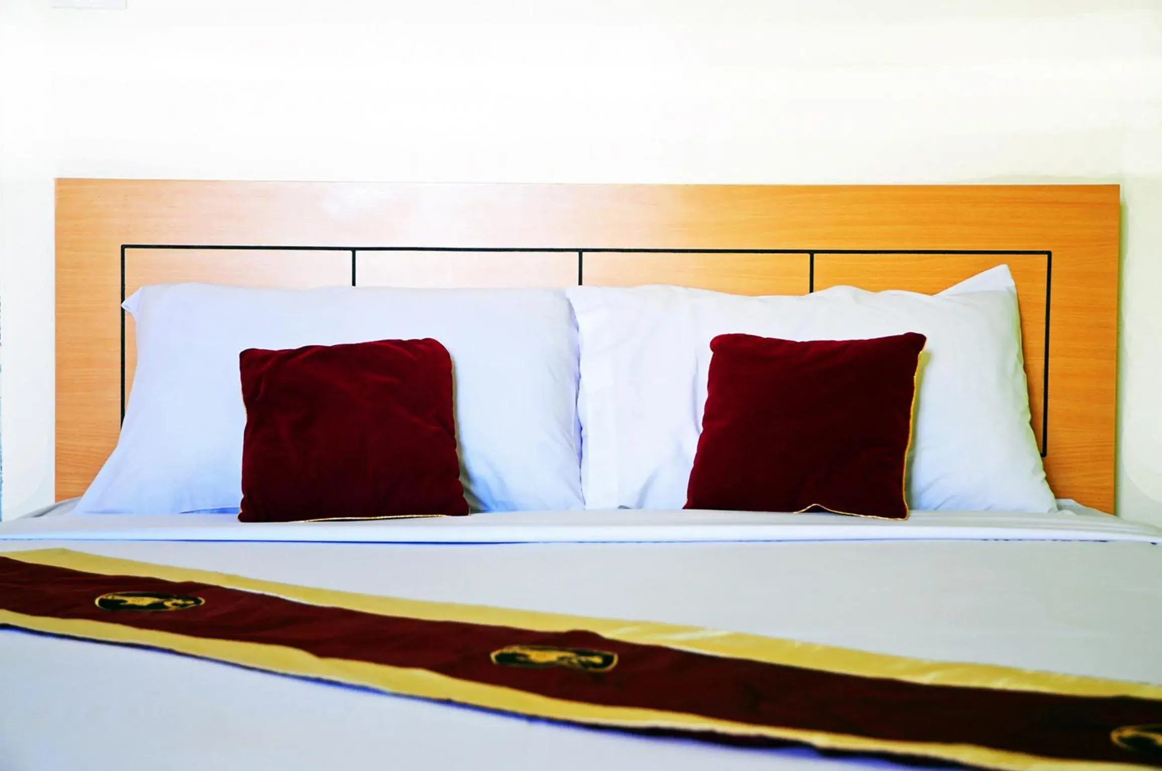 Standard Double or Twin Room in Choktawee Smile Standard Double or Twin Room in Choktawee Smile