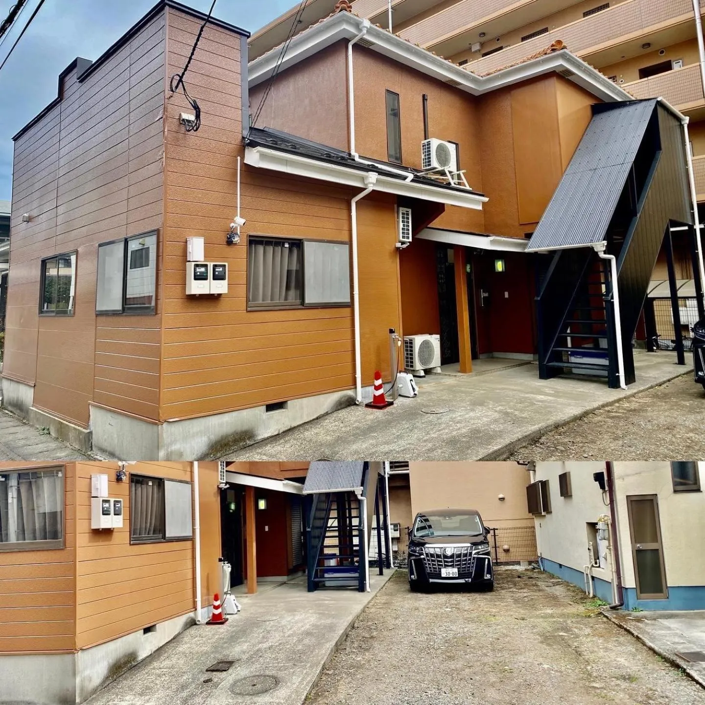 Property building in ARS HOTEL Utsunomiya フロア貸切