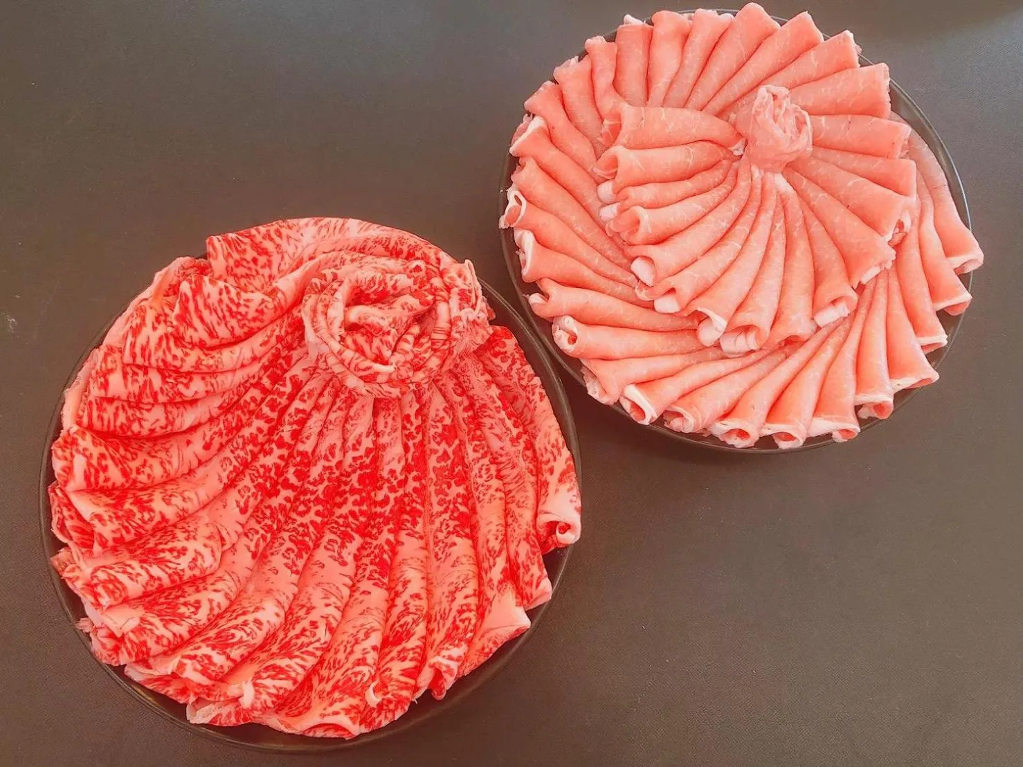 Food and drinks in ARS HOTEL Utsunomiya フロア貸切