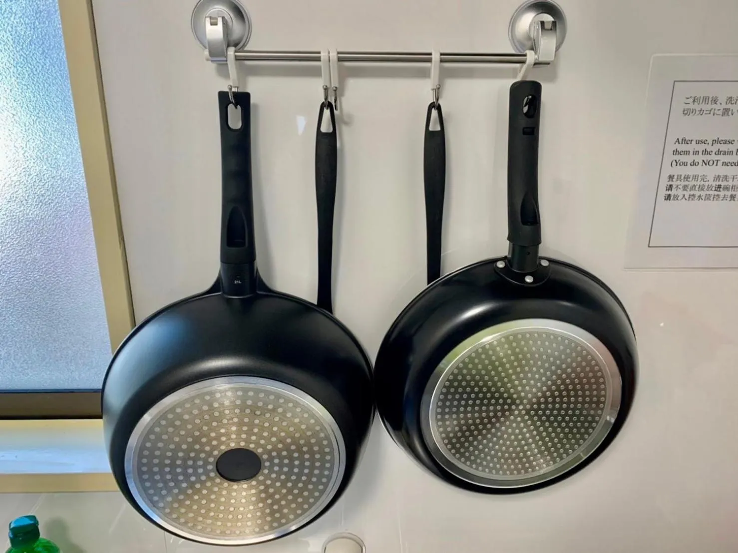 Kitchen or kitchenette in ARS HOTEL Utsunomiya フロア貸切