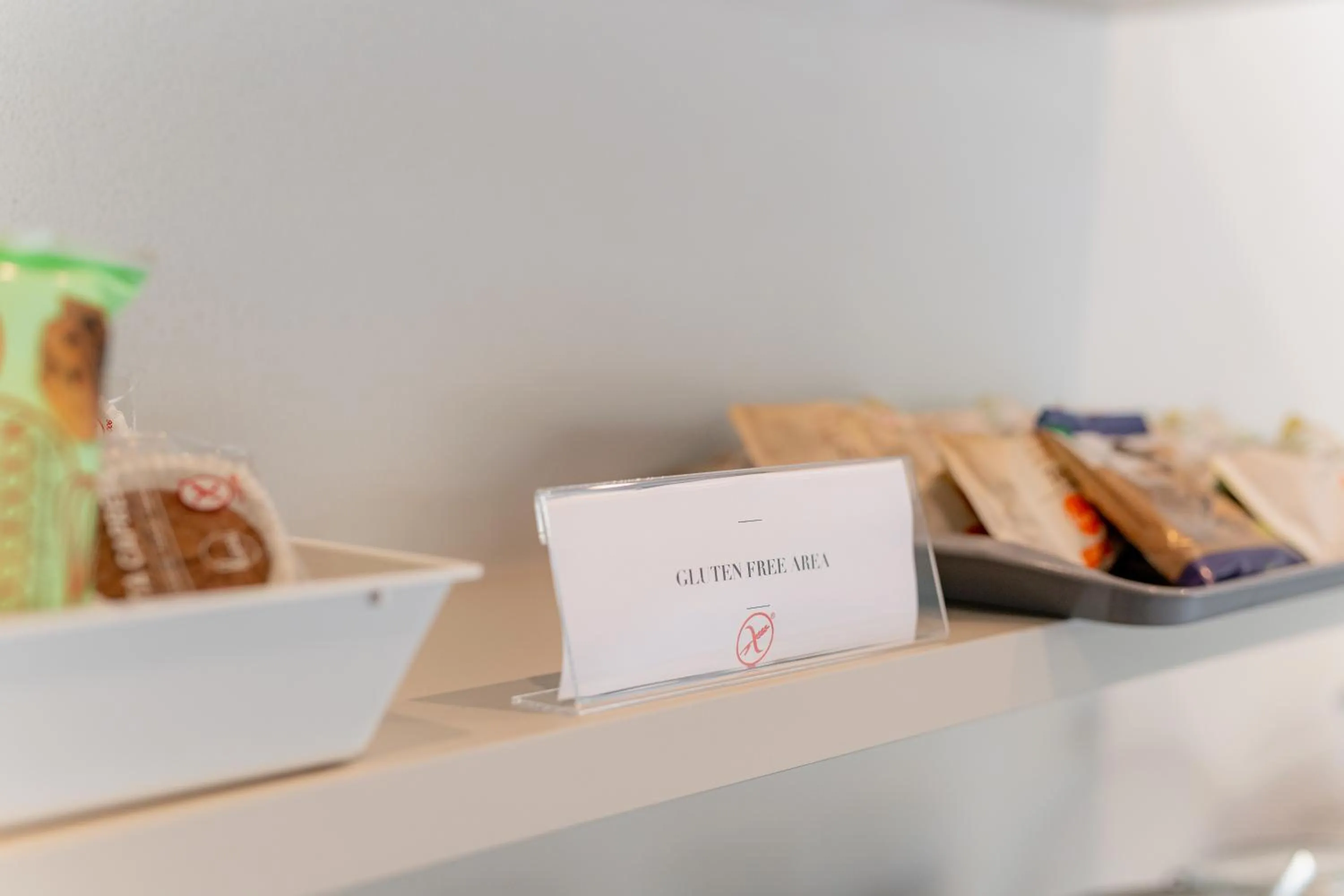 Breakfast in Villa Fedora Luxury Suites