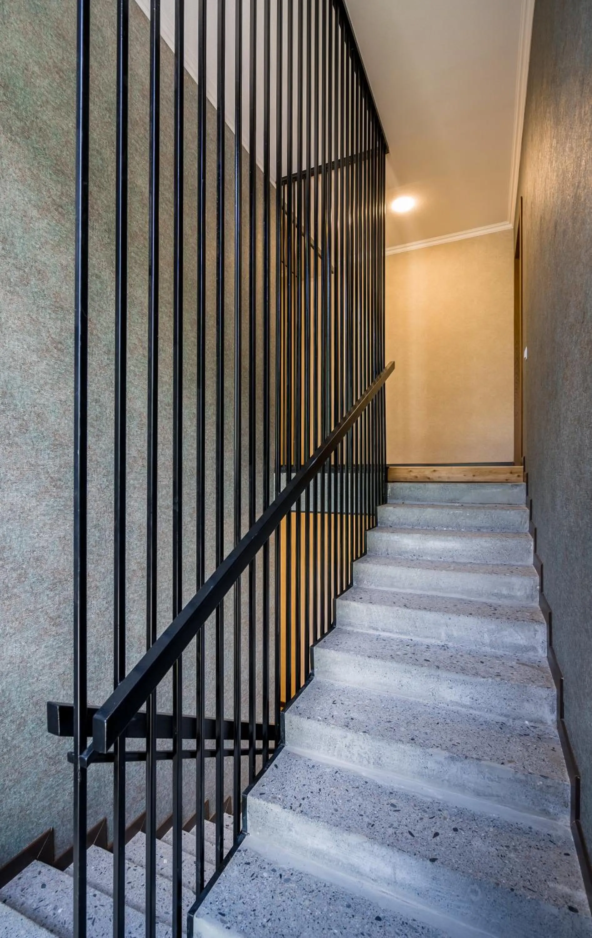 Facade/entrance in Hotel Darchi Kazbegi
