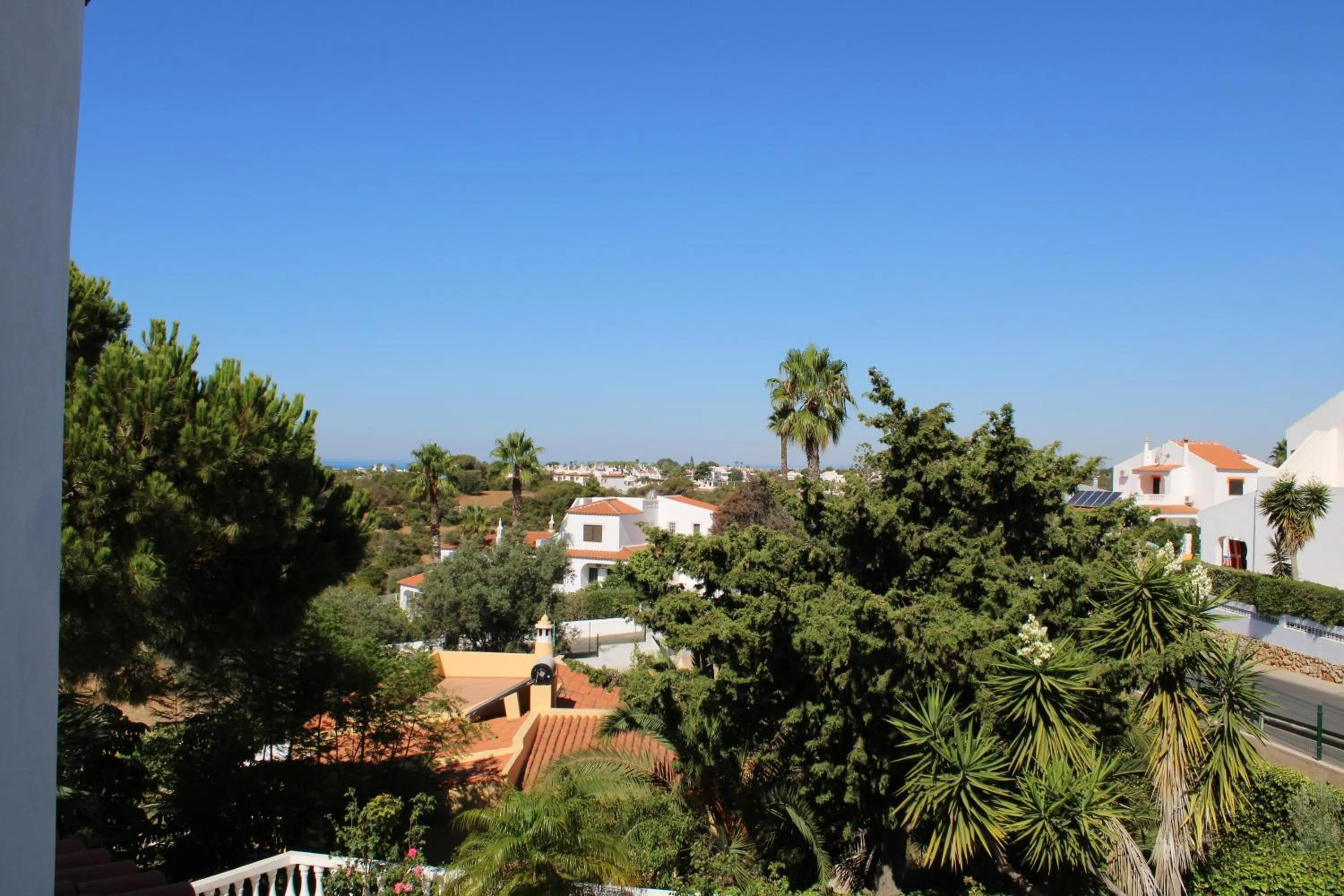 Neighbourhood in Casa Carioca Carvoeiro