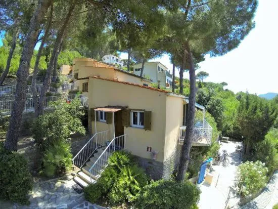 Residence Vacanza Mare