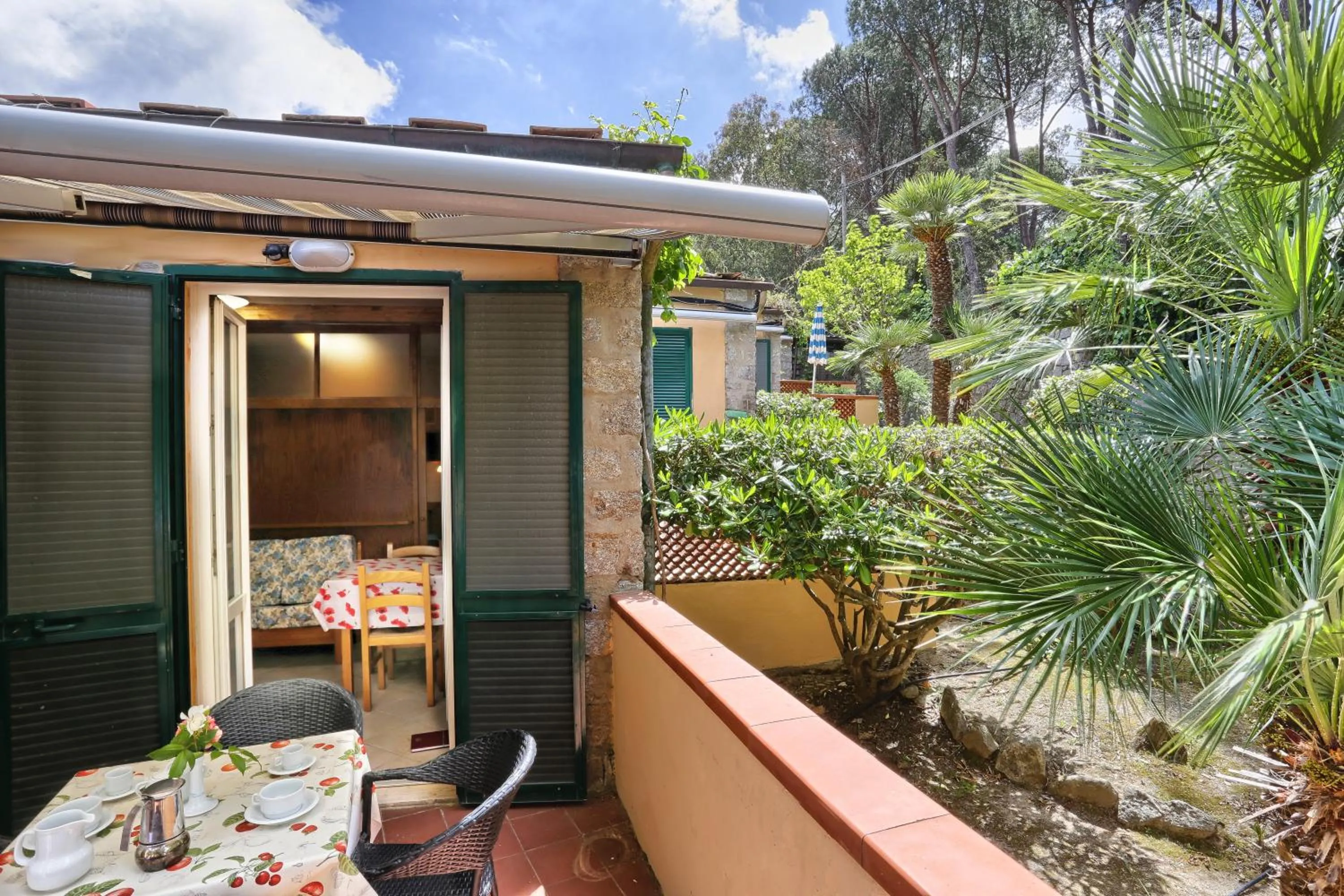 Residence Vacanza Mare