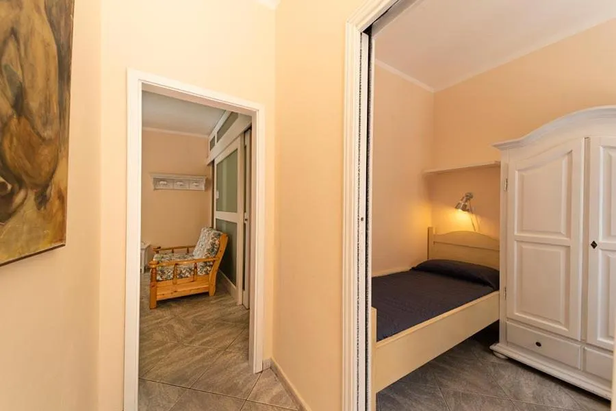 Bed in Residence Vacanza Mare