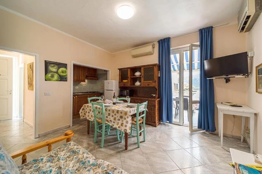 Residence Vacanza Mare