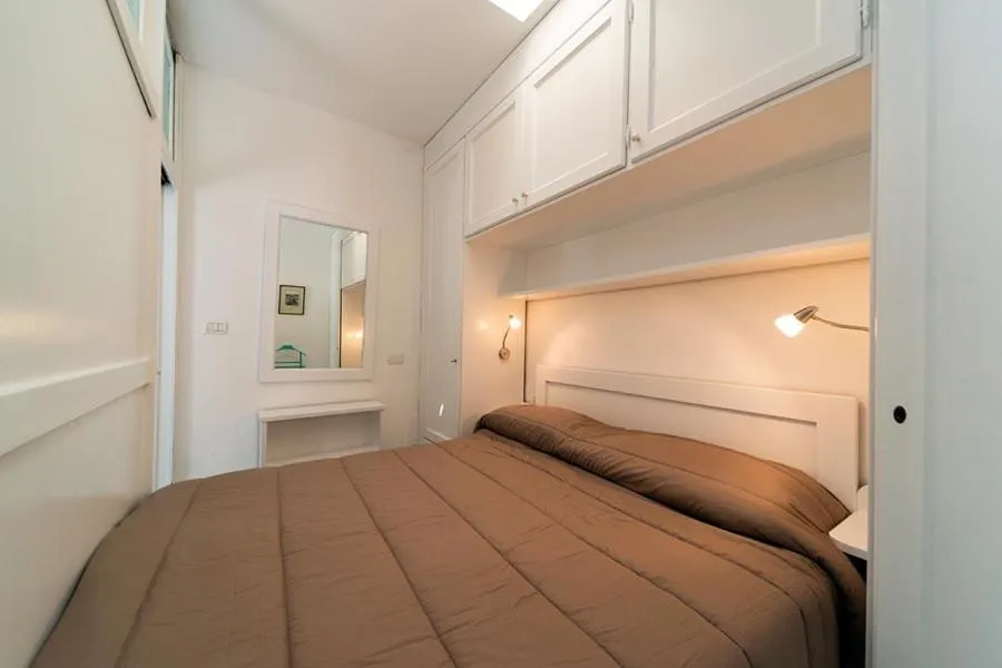 Bed in Residence Vacanza Mare