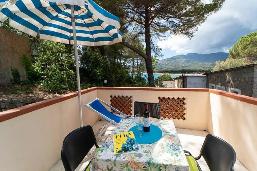 Residence Vacanza Mare