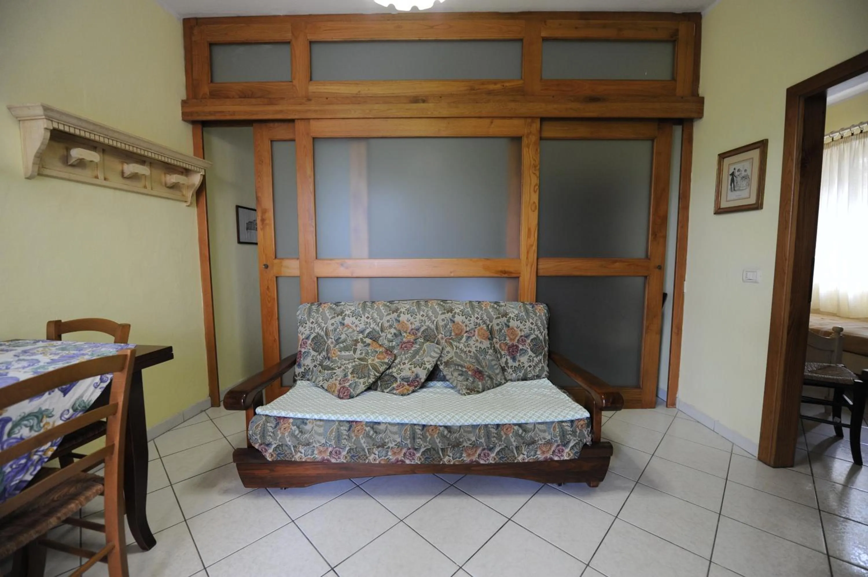 Photo of the whole room, Bed in Residence Vacanza Mare