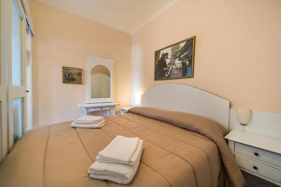 Bed in Residence Vacanza Mare