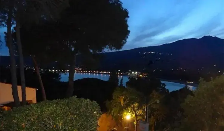 Two-Bedroom Apartment in Residence Vacanza Mare Two-Bedroom Apartment in Residence Vacanza Mare