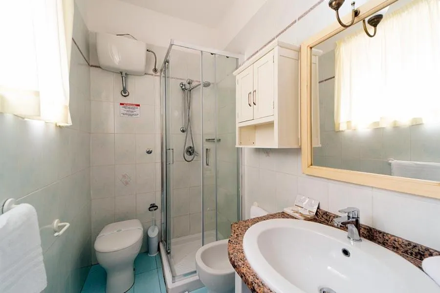 Residence Vacanza Mare