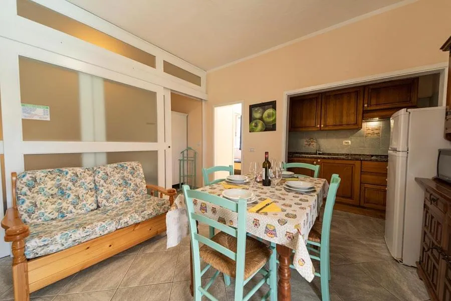 Residence Vacanza Mare