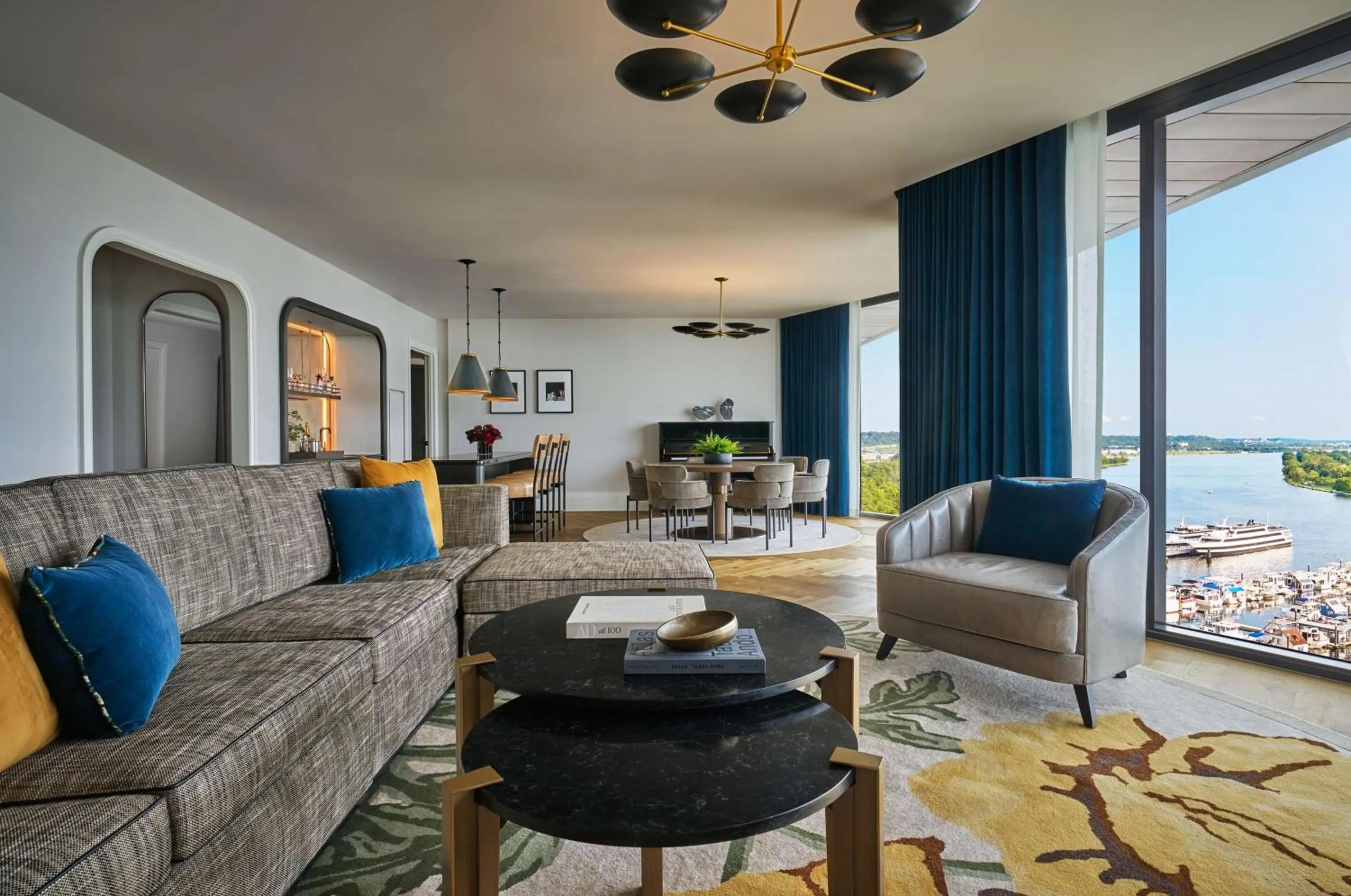 View (from property/room) in Pendry Washington DC - The Wharf