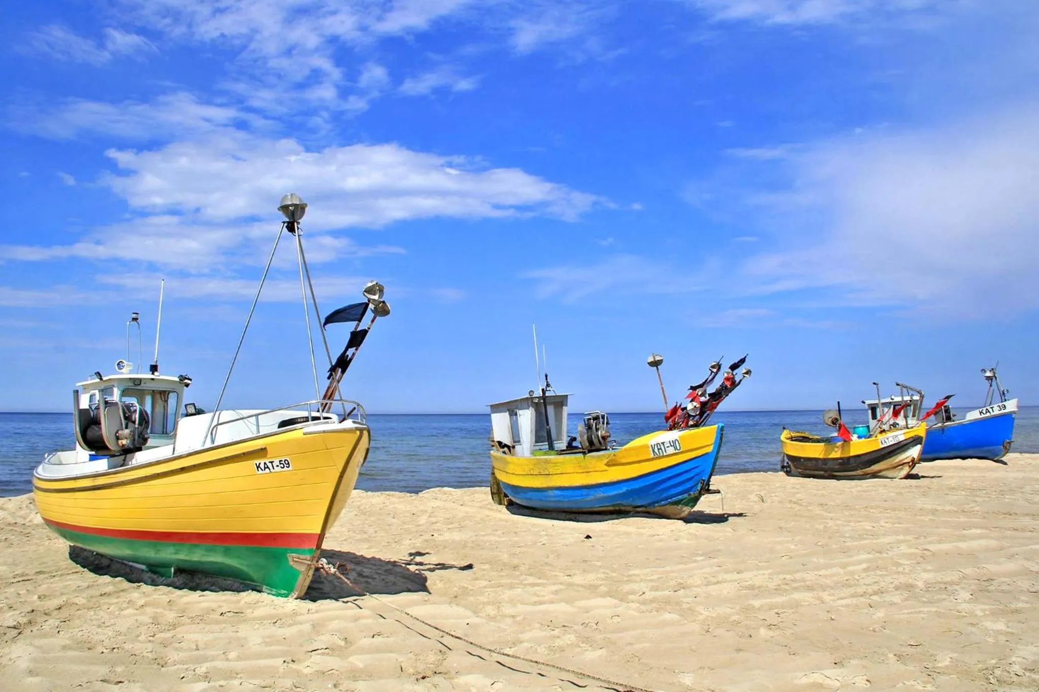 Day in Tristan Hotel & SPA