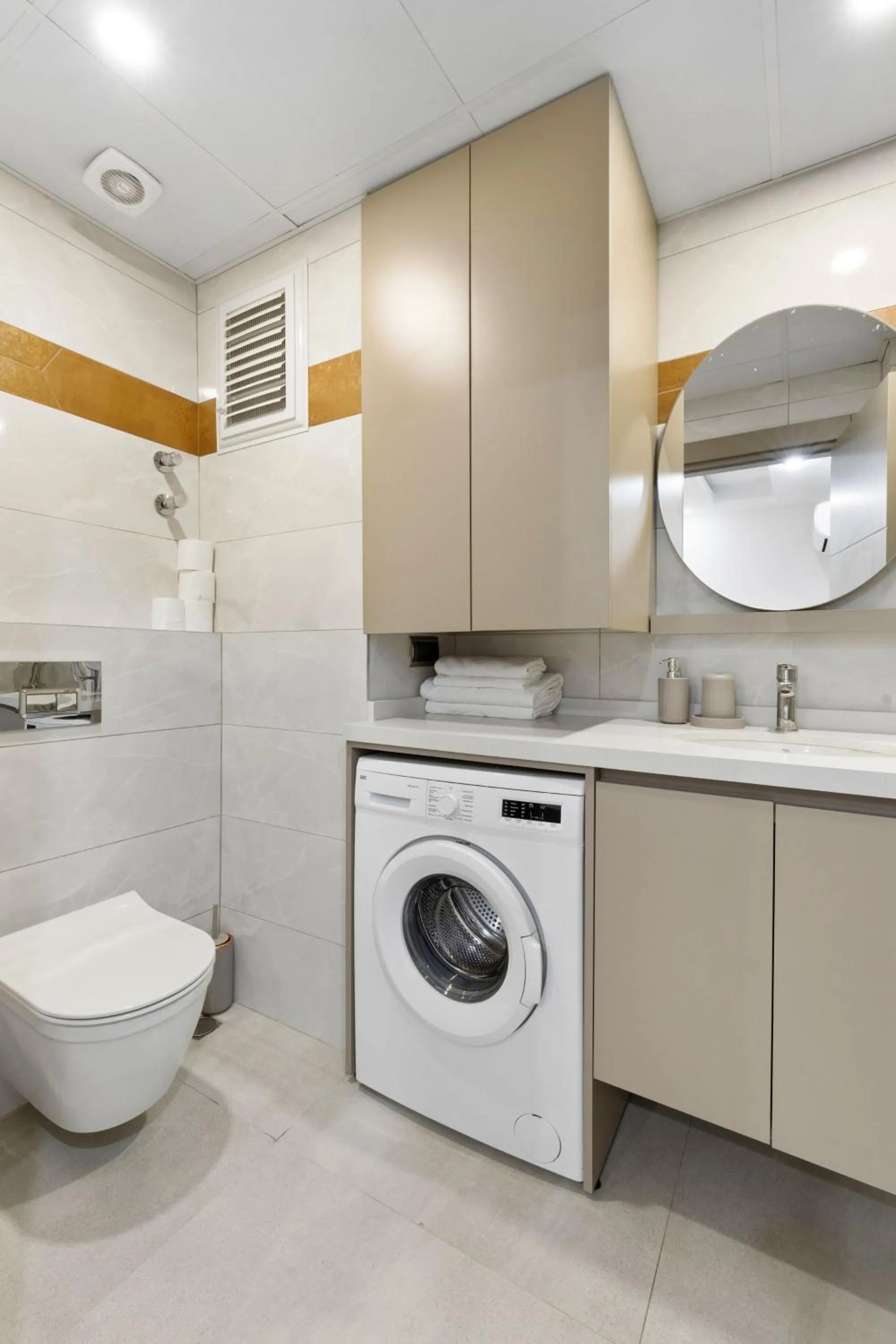 River Park Residence Lara