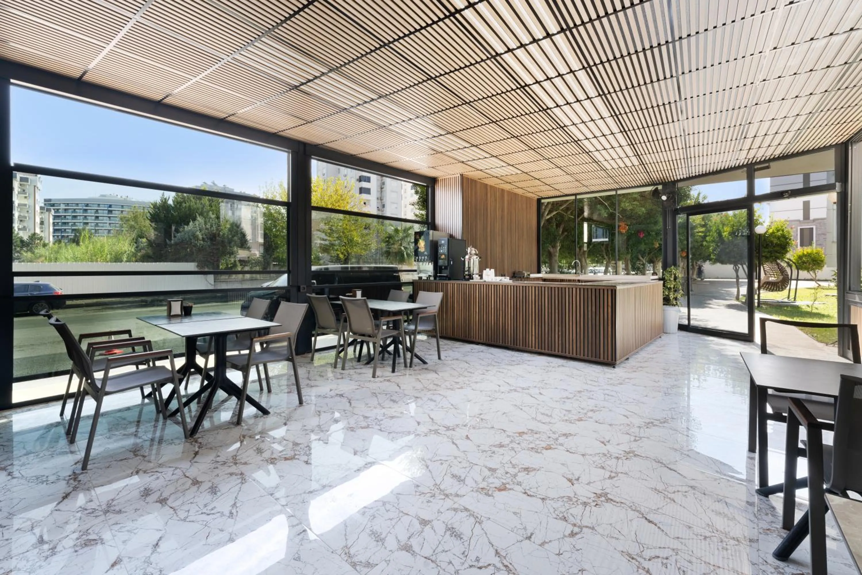 River Park Residence Lara