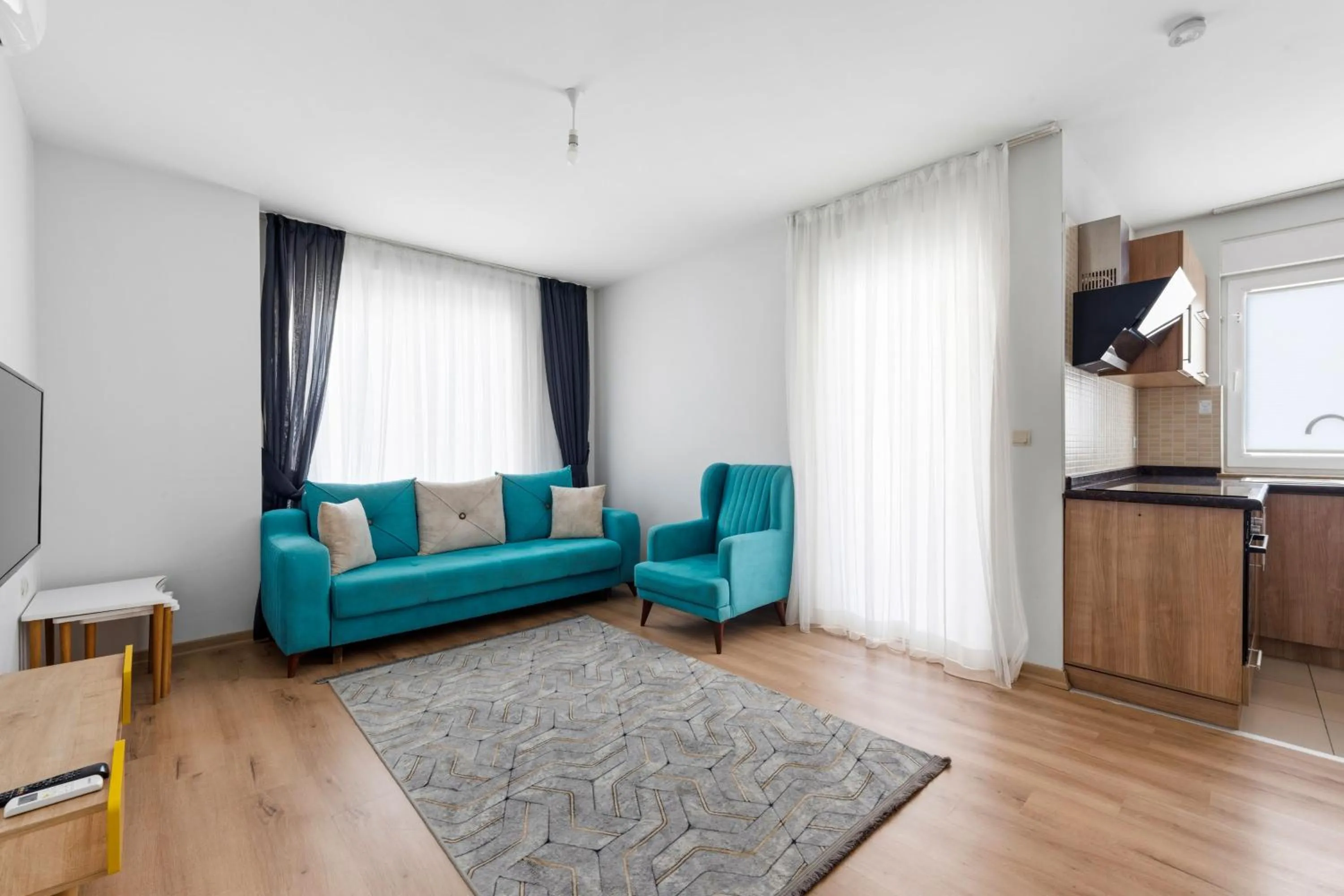 River Park Residence Lara