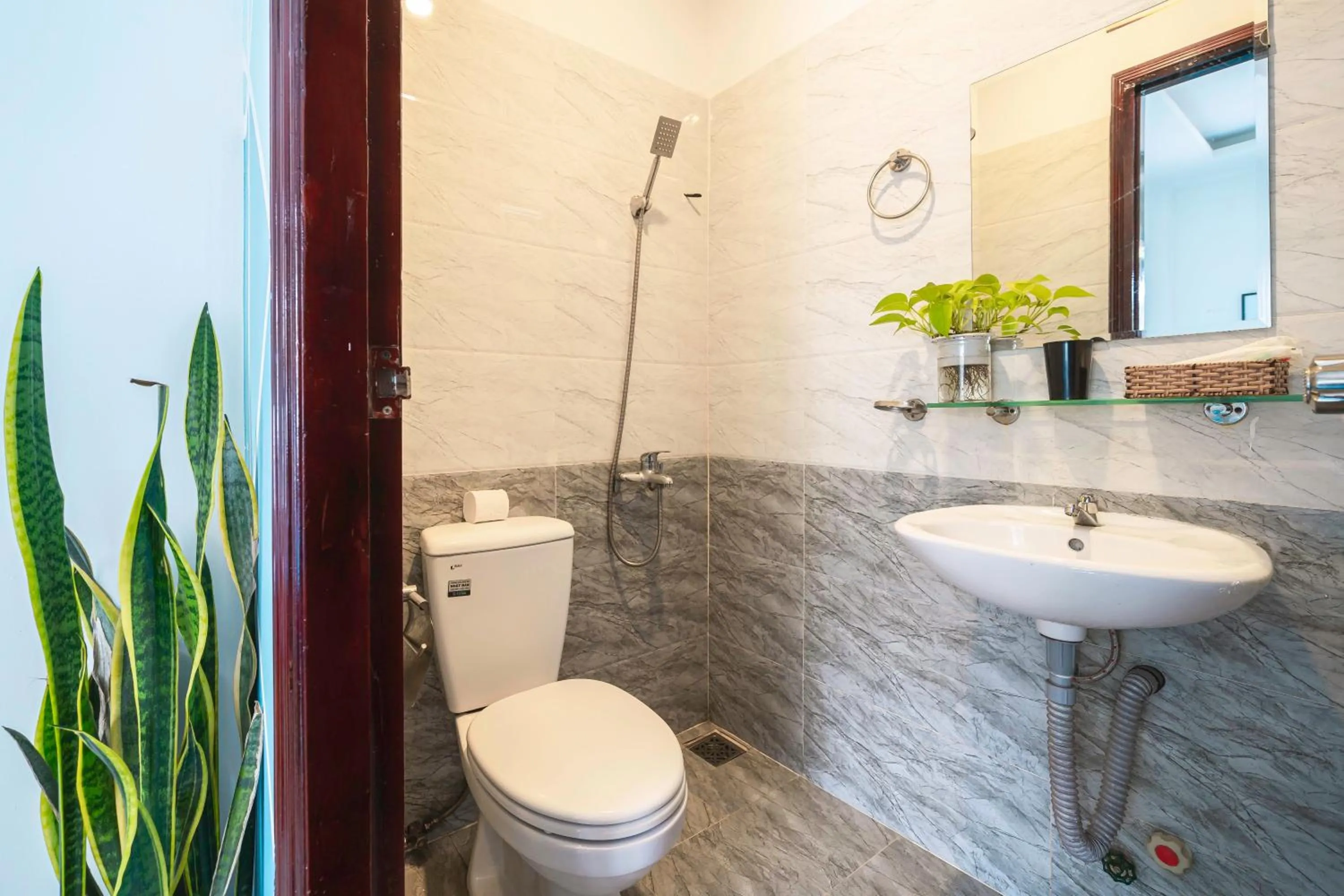 Property building in Jerry House Đà Lạt