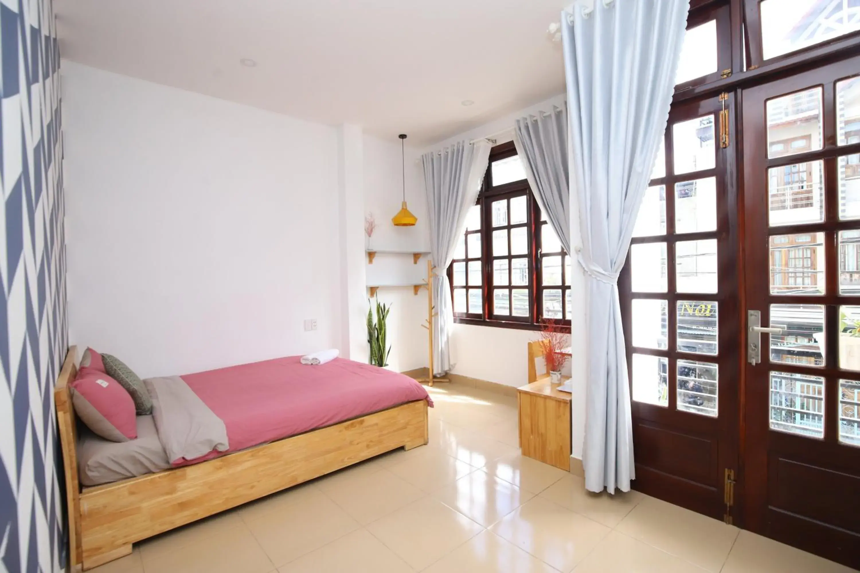 Apartment in Jerry House Đà Lạt Apartment in Jerry House Đà Lạt