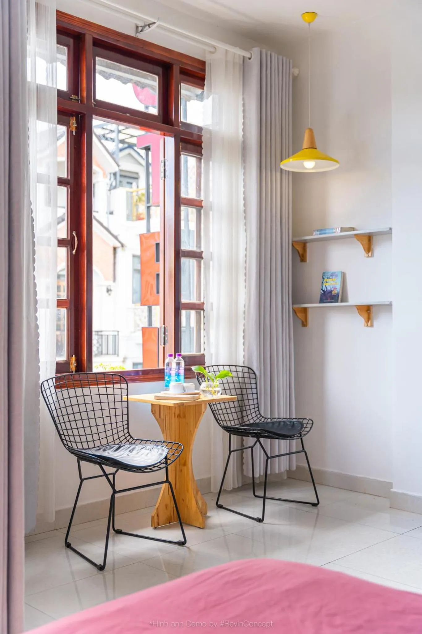 Bedroom in Jerry House Đà Lạt