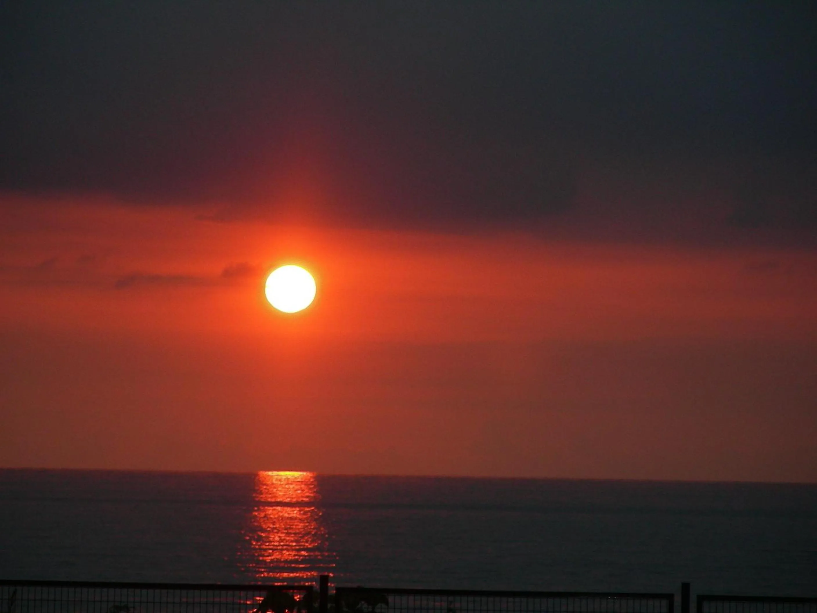 Beach in Cihan Hotel