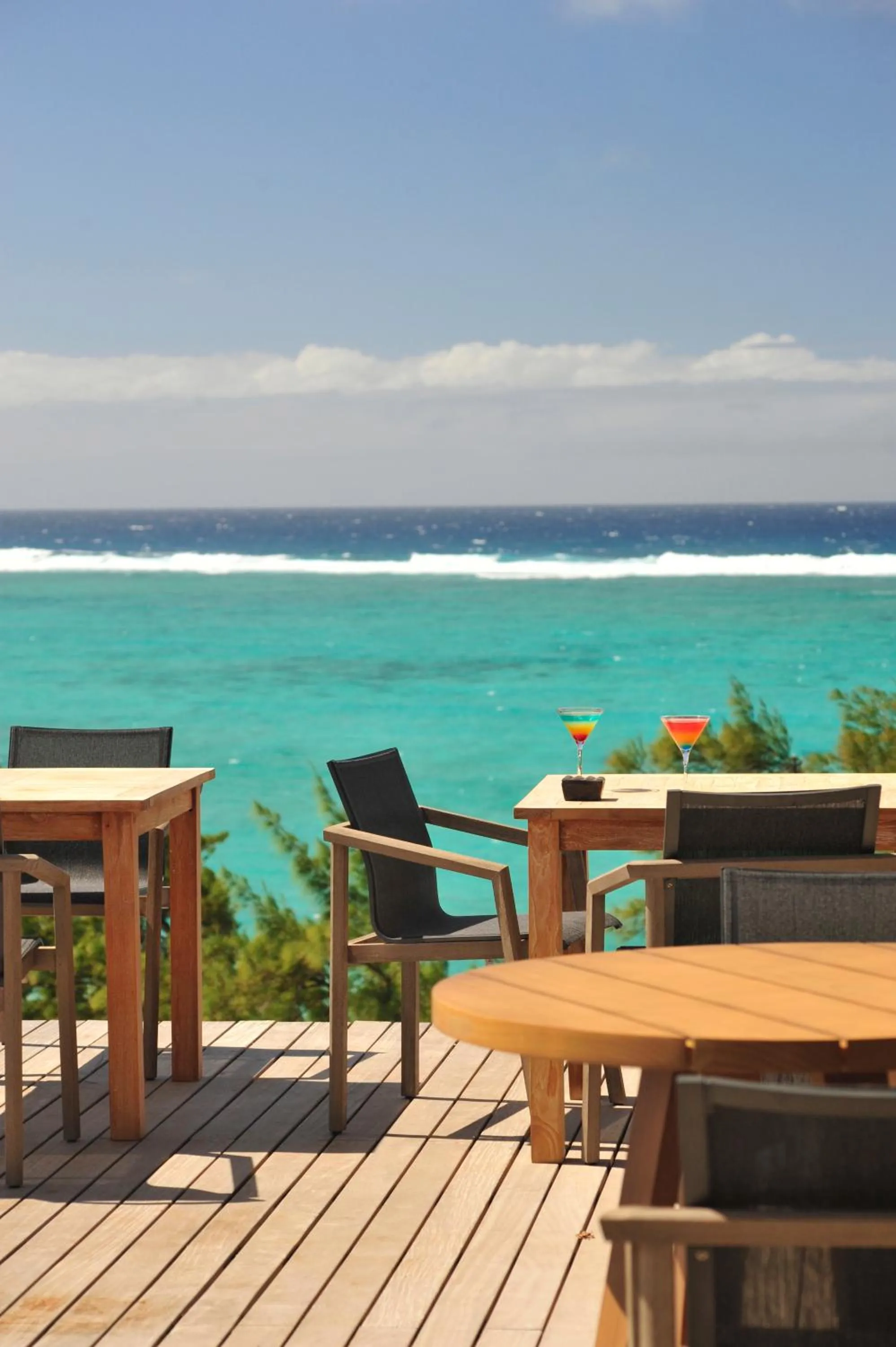 Property building in Constance Tekoma - Rodrigues Island