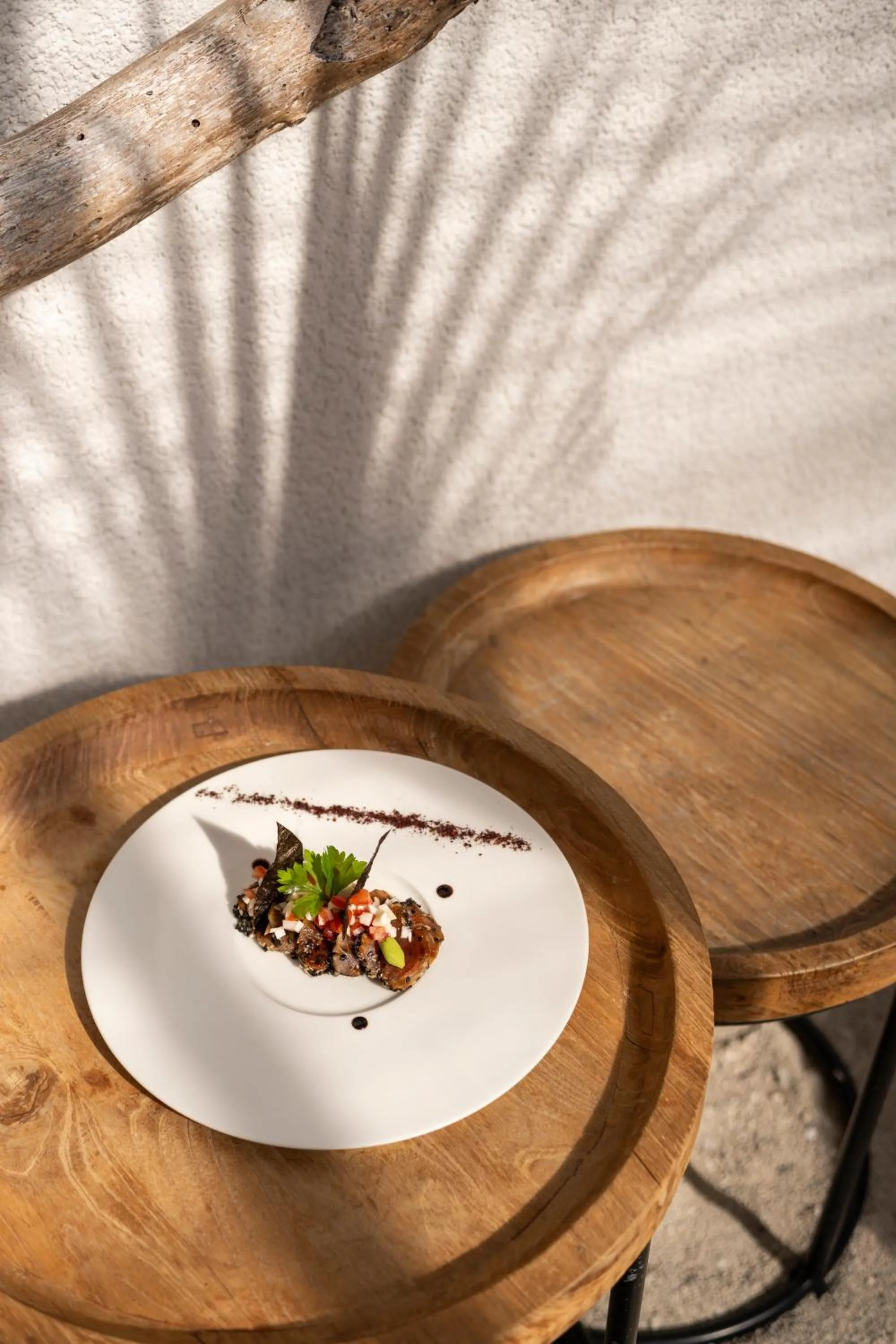 Restaurant/places to eat in Constance Tekoma - Rodrigues Island