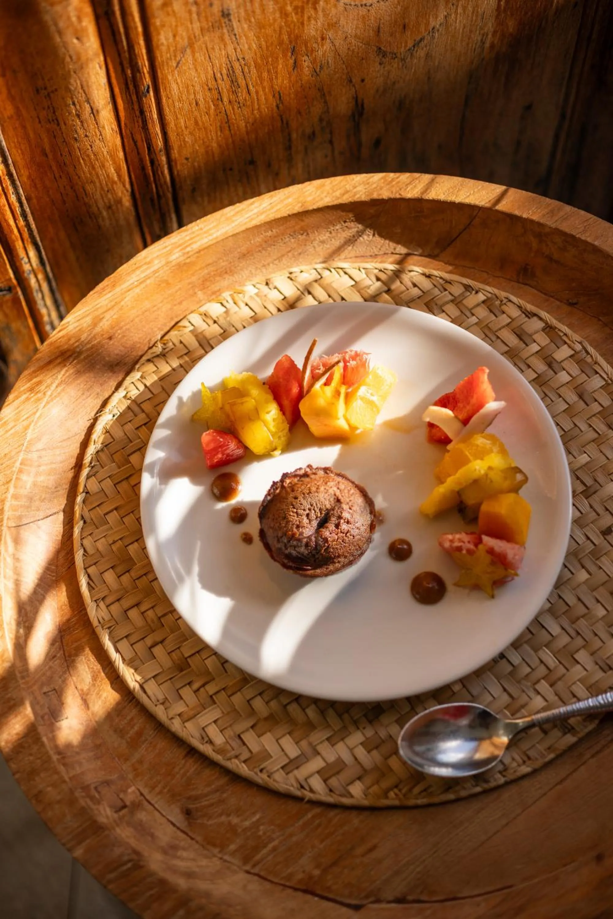 Restaurant/places to eat in Constance Tekoma - Rodrigues Island