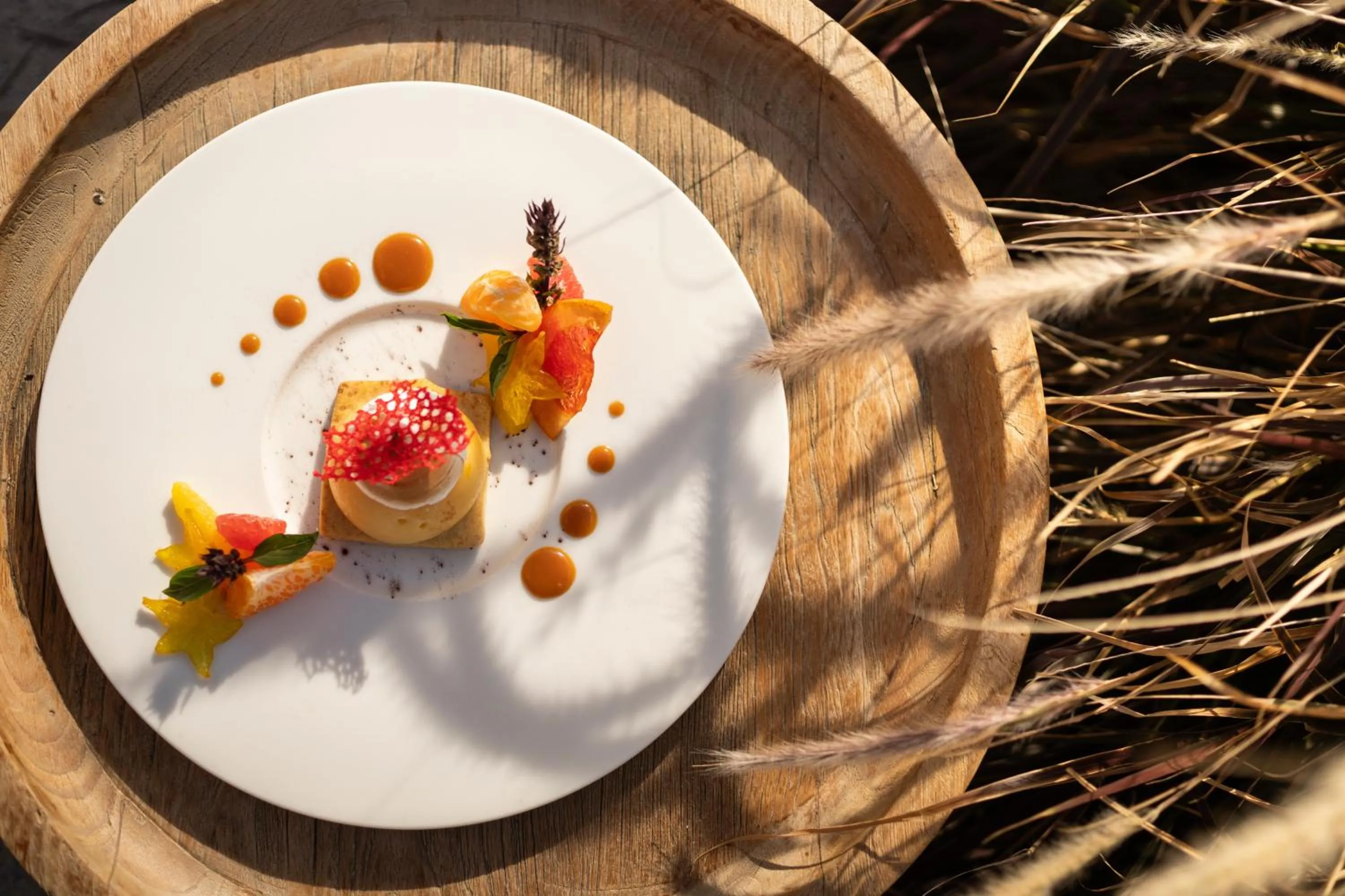 Restaurant/places to eat in Constance Tekoma - Rodrigues Island