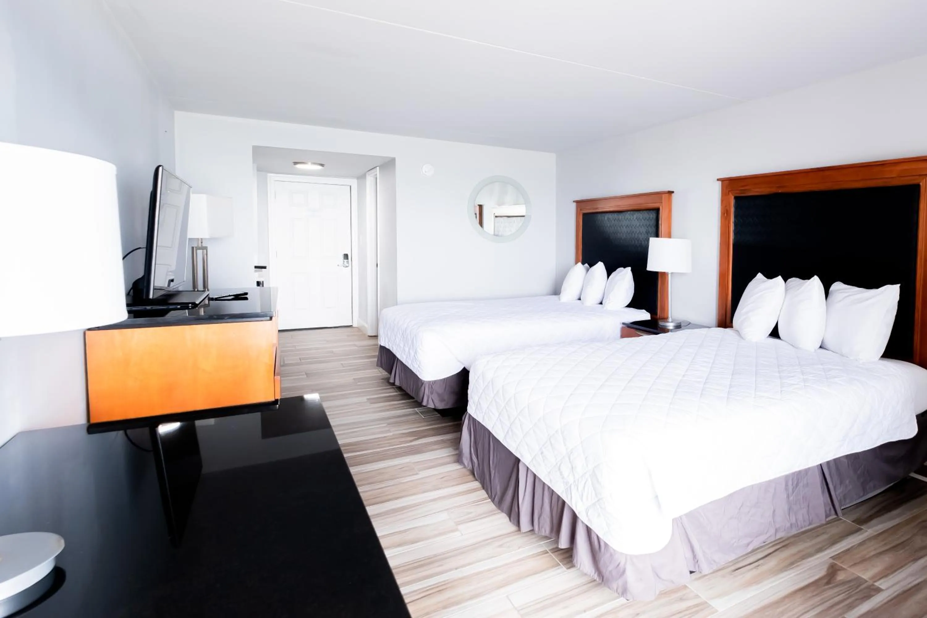 TV and multimedia, Bed in Aventura on the Ocean