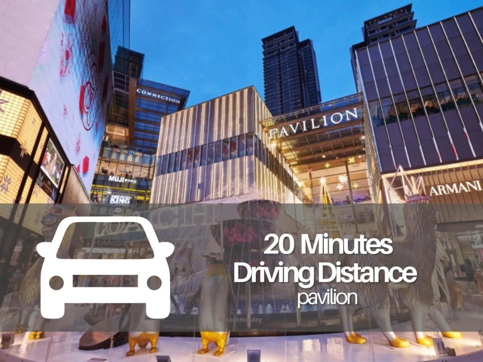 Location in Smile Hotel Titiwangsa Pekeliling Sentul