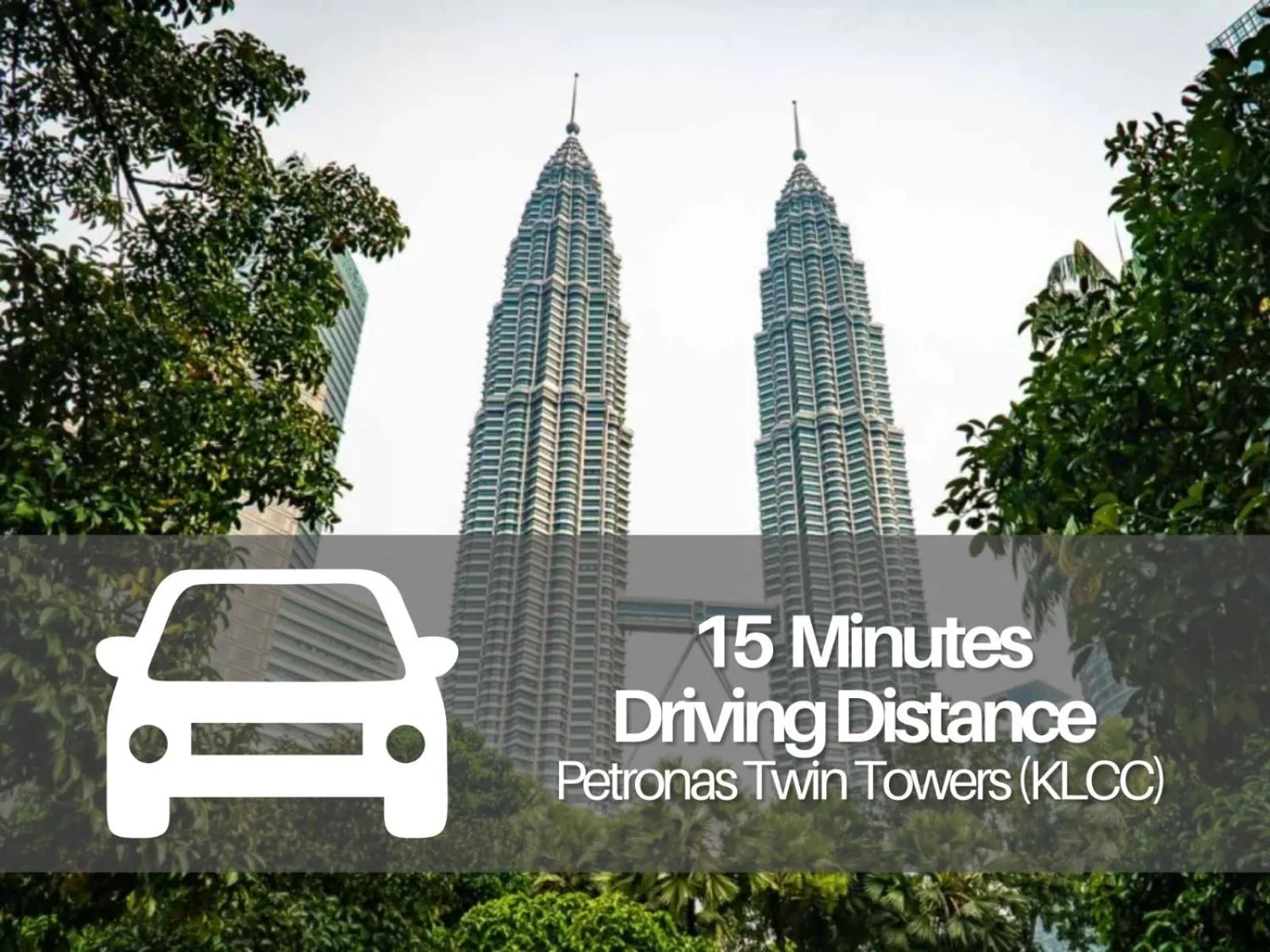 Location in Smile Hotel Titiwangsa Pekeliling Sentul