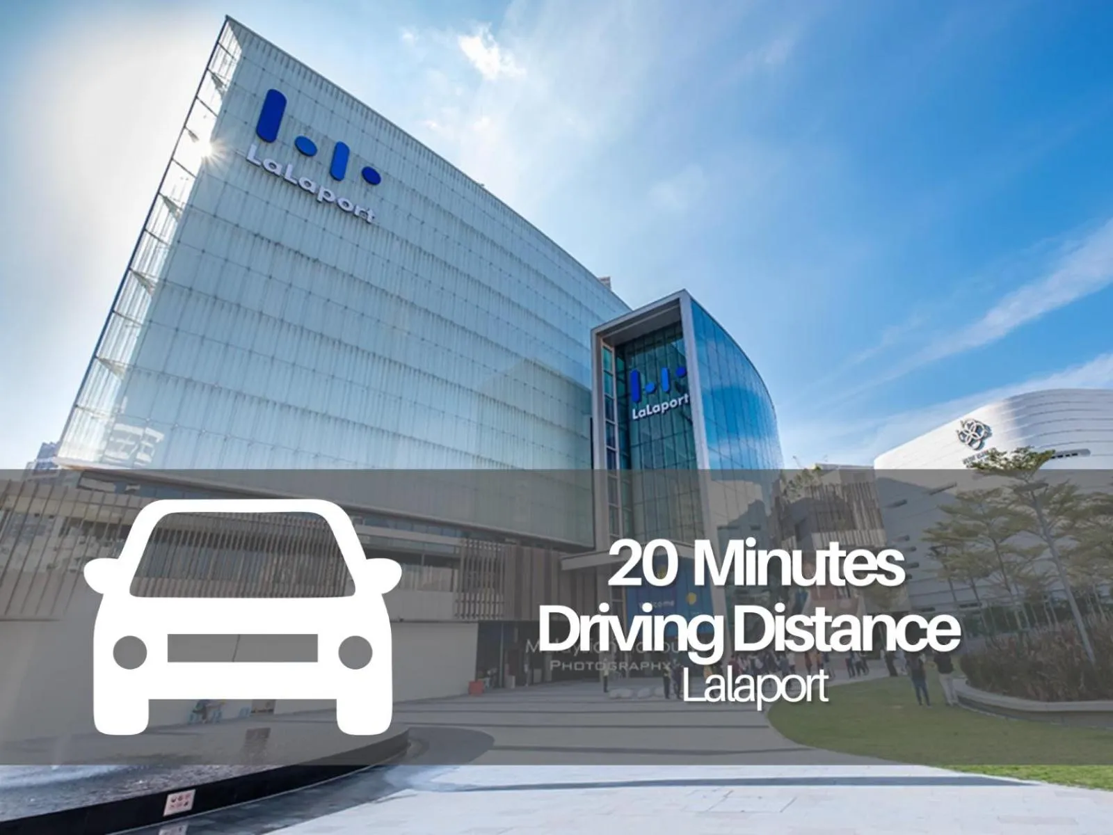 Location in Smile Hotel Titiwangsa Pekeliling Sentul