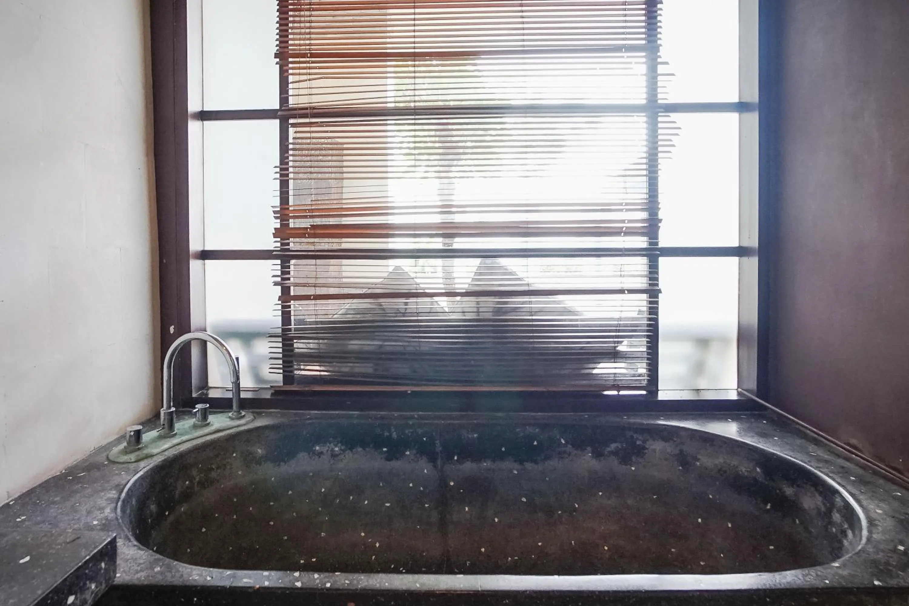 Bathroom in Queen Rose Villa & Spa