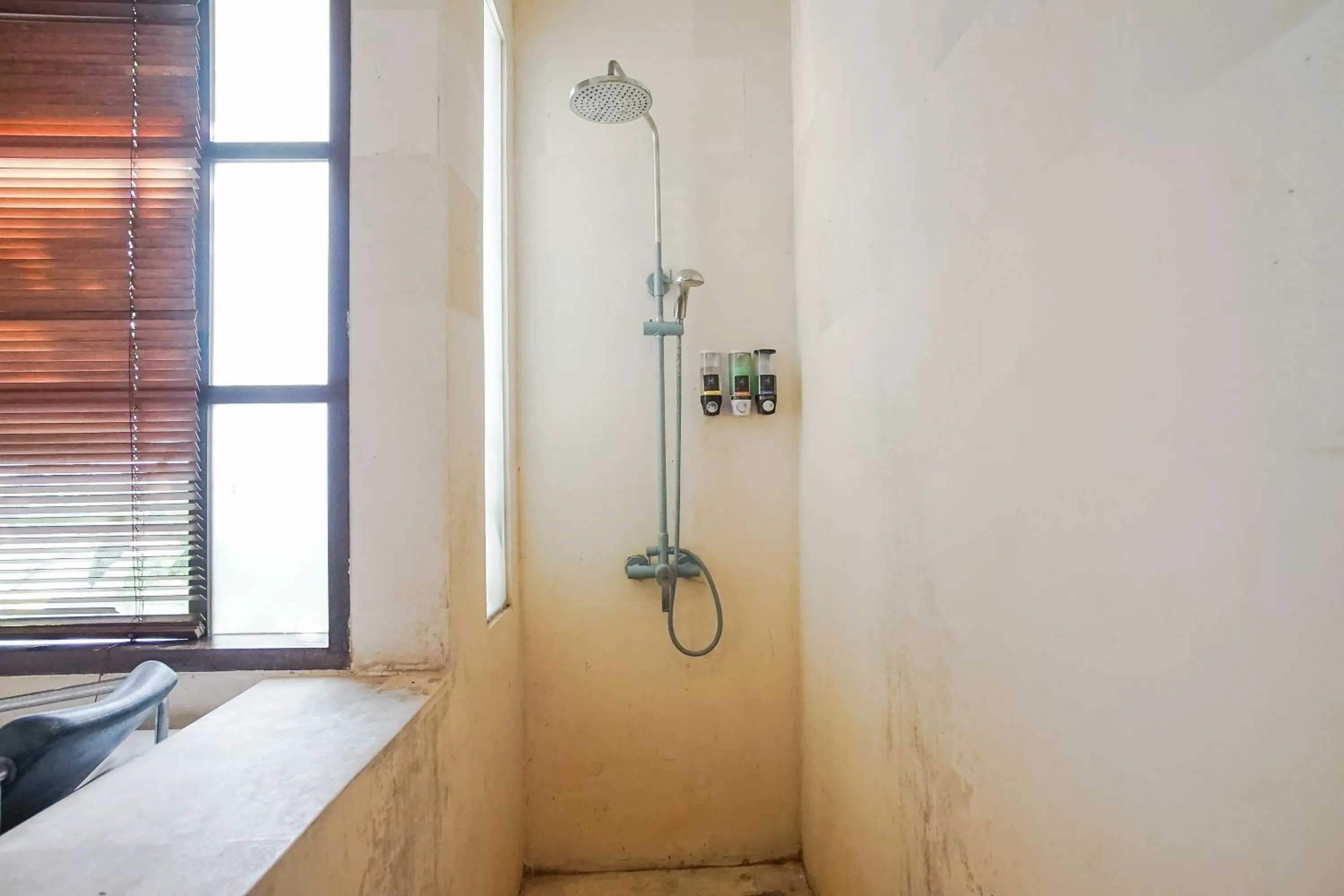 Bathroom in Queen Rose Villa & Spa