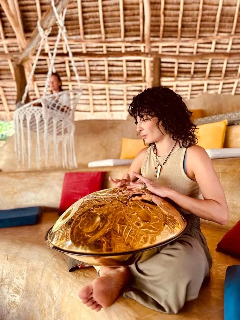 Restaurant/places to eat in Kameleon Blue